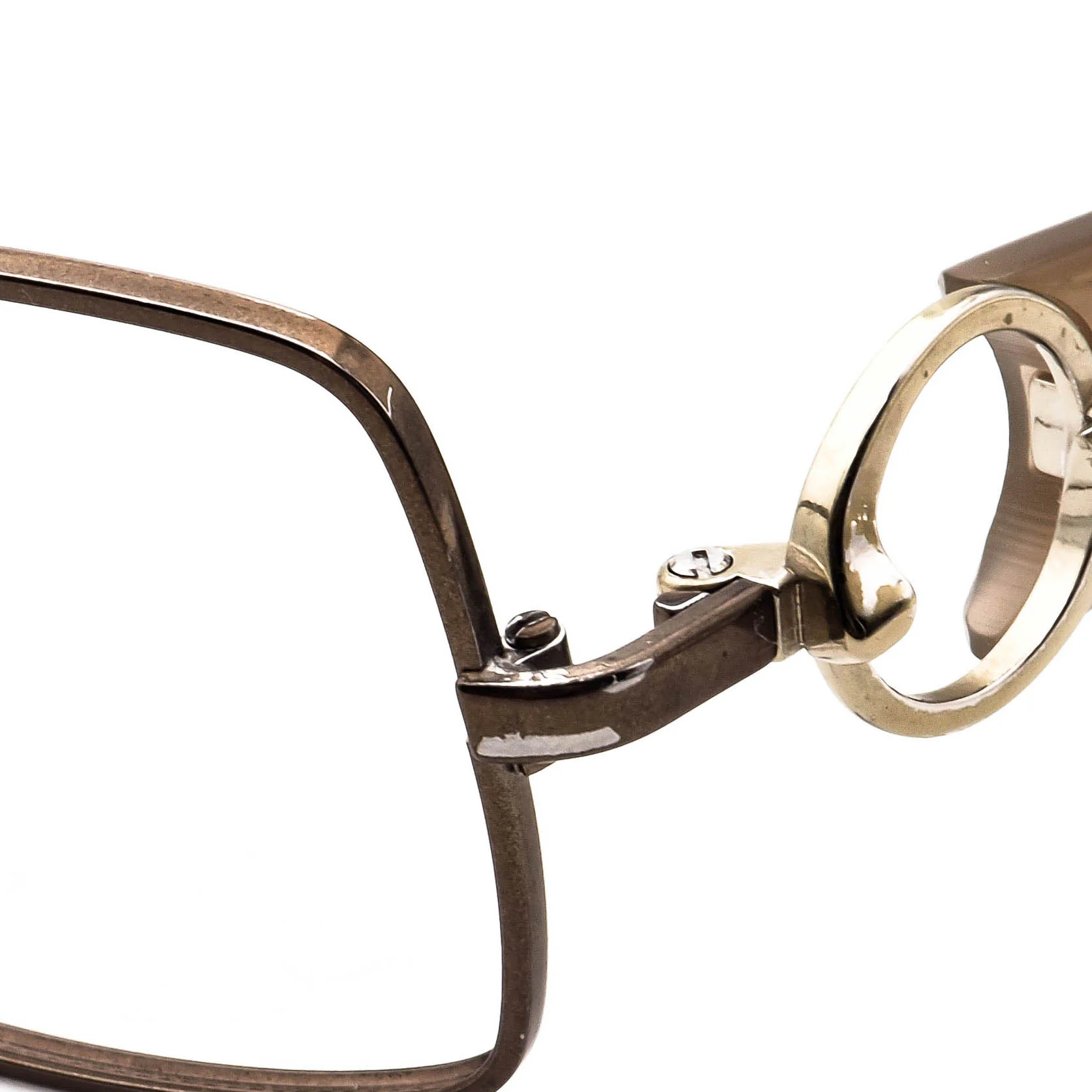 Gucci GG 2840 UBG   57□19 135 - Image 5