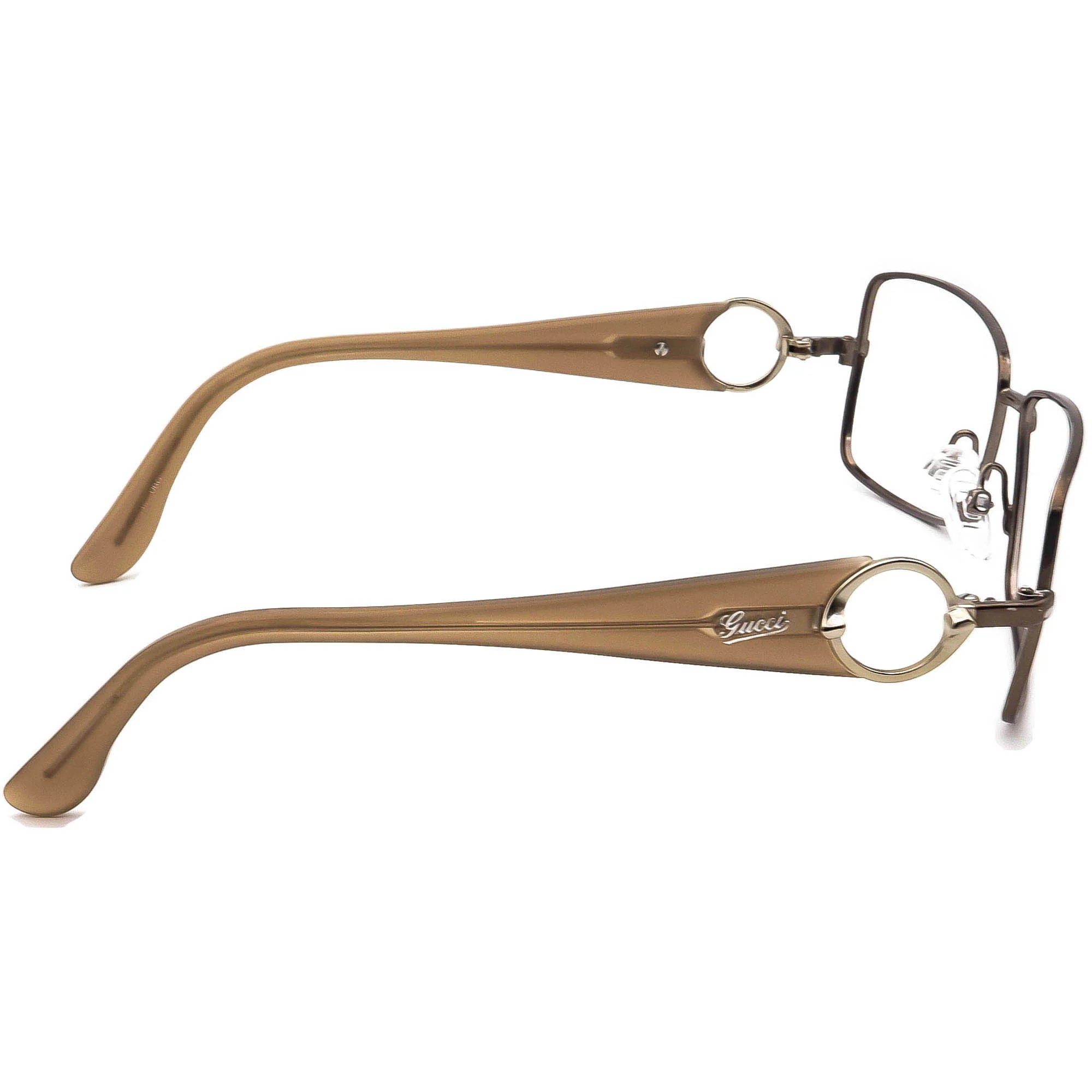 Gucci GG 2840 UBG   57□19 135 - Image 6