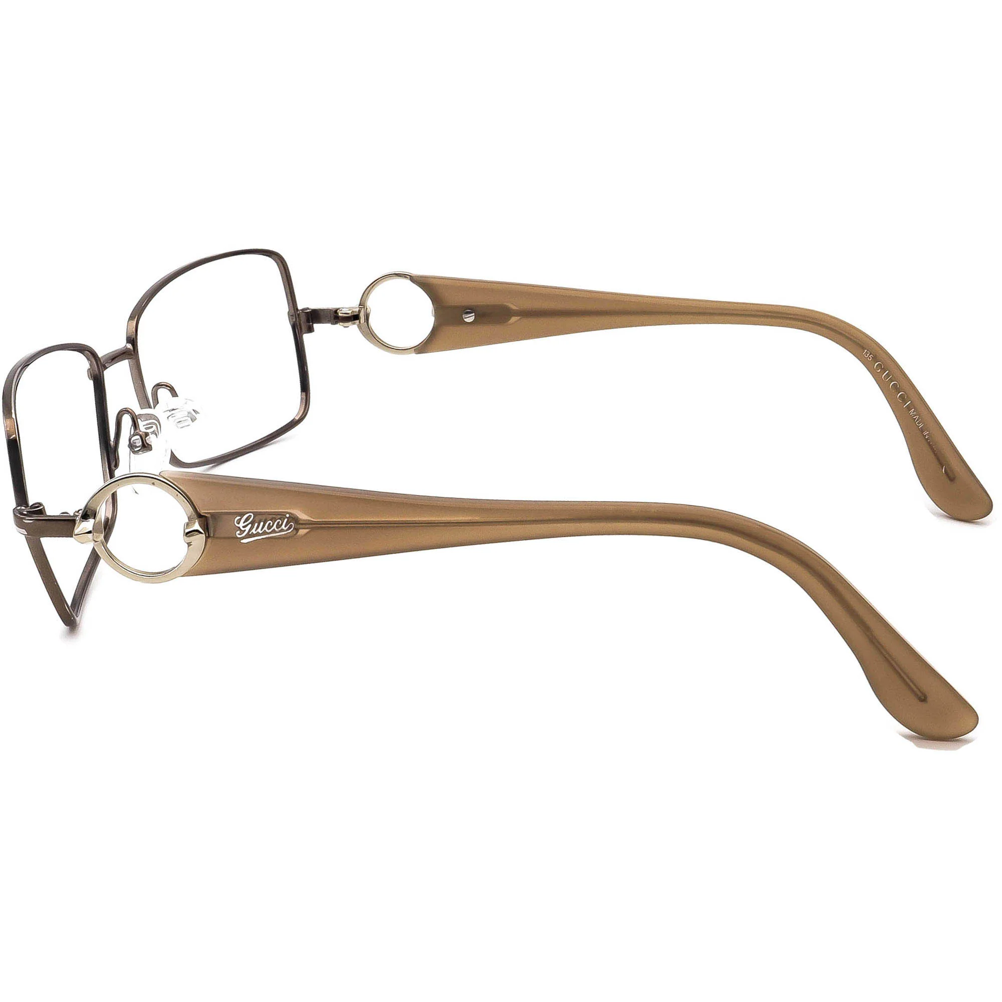Gucci GG 2840 UBG   57□19 135 - Image 7