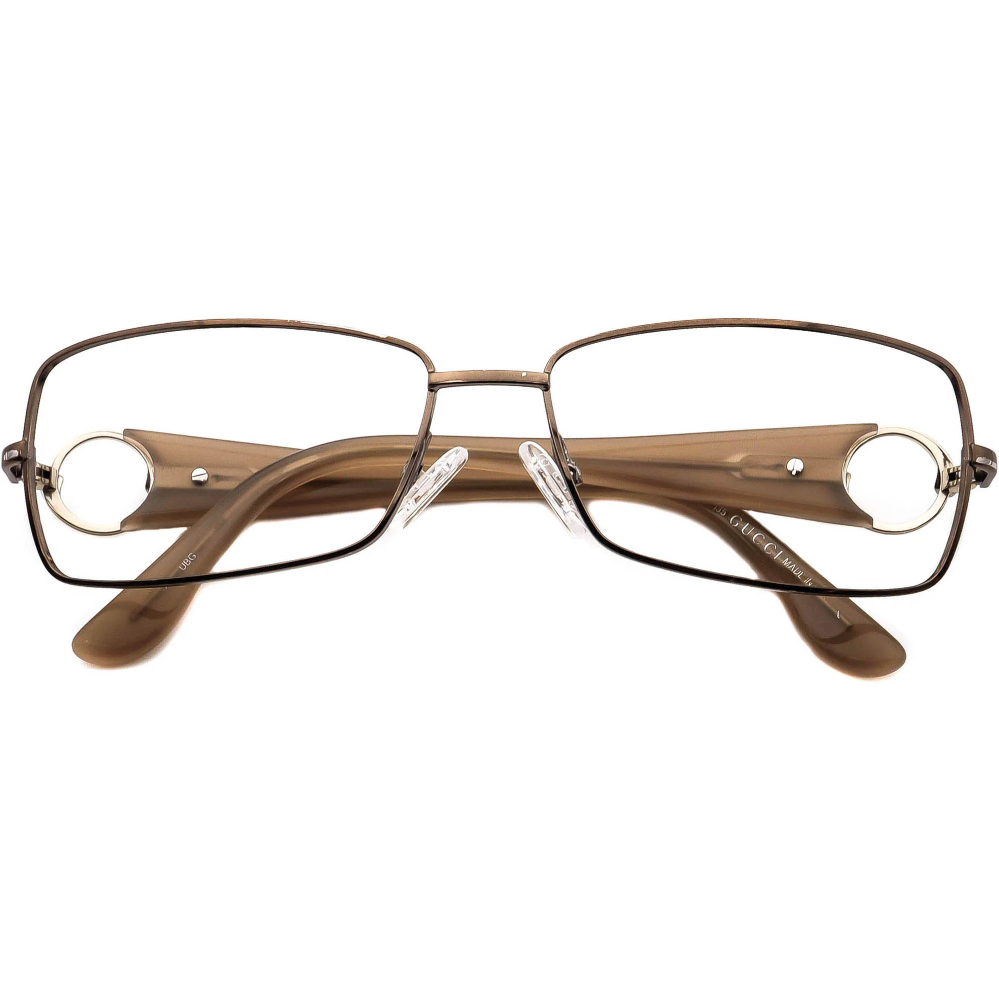 Gucci GG 2840 UBG   57□19 135 - Image 8