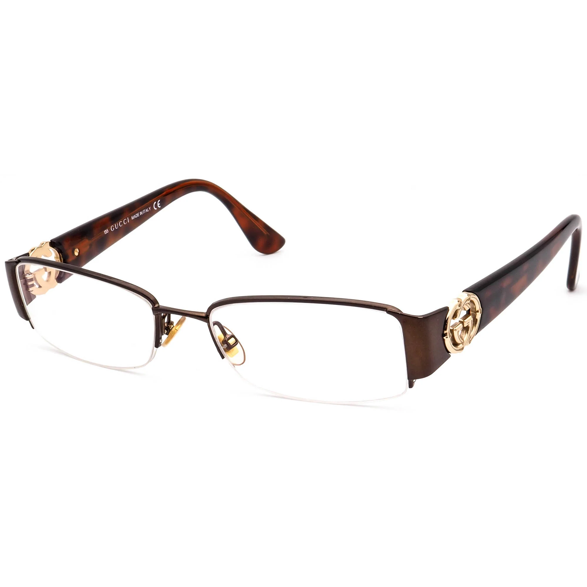 Gucci GG 2844 NVX   51□17 135 - Image 3