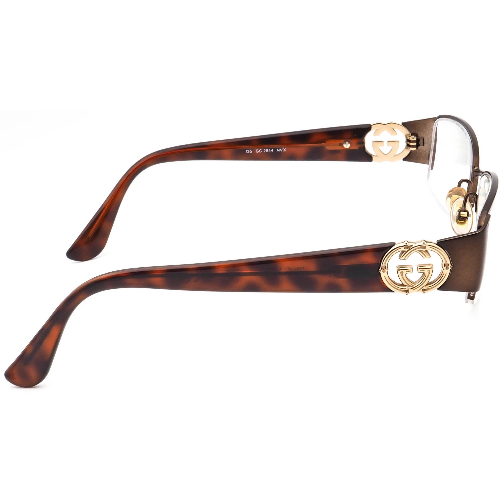 Gucci GG 2844 NVX   51□17 135 - Image 4