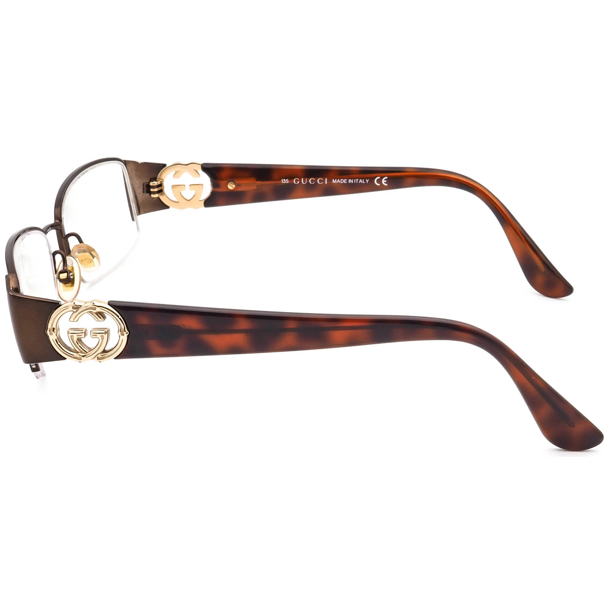 Gucci GG 2844 NVX   51□17 135 - Image 5