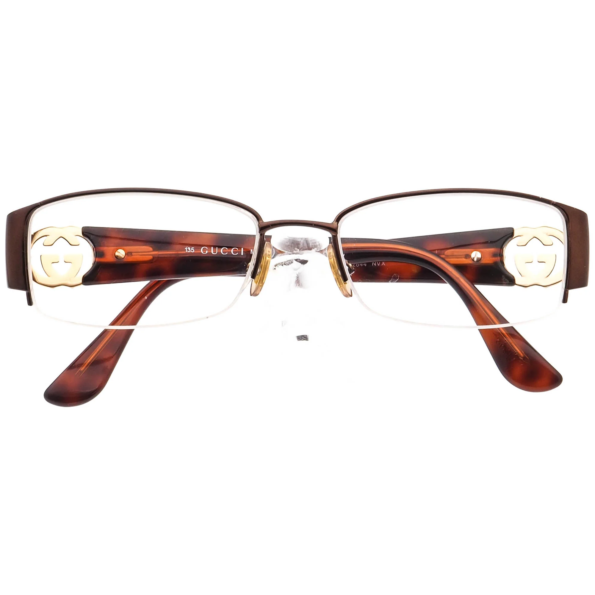 Gucci GG 2844 NVX   51□17 135 - Image 6
