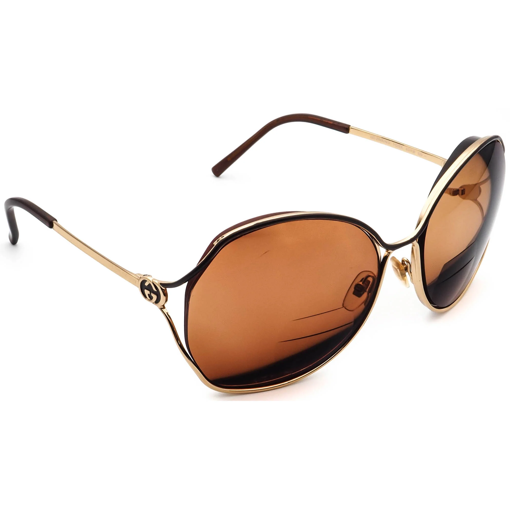 Gucci GG 2846/N/S YD3DL   63□16 120