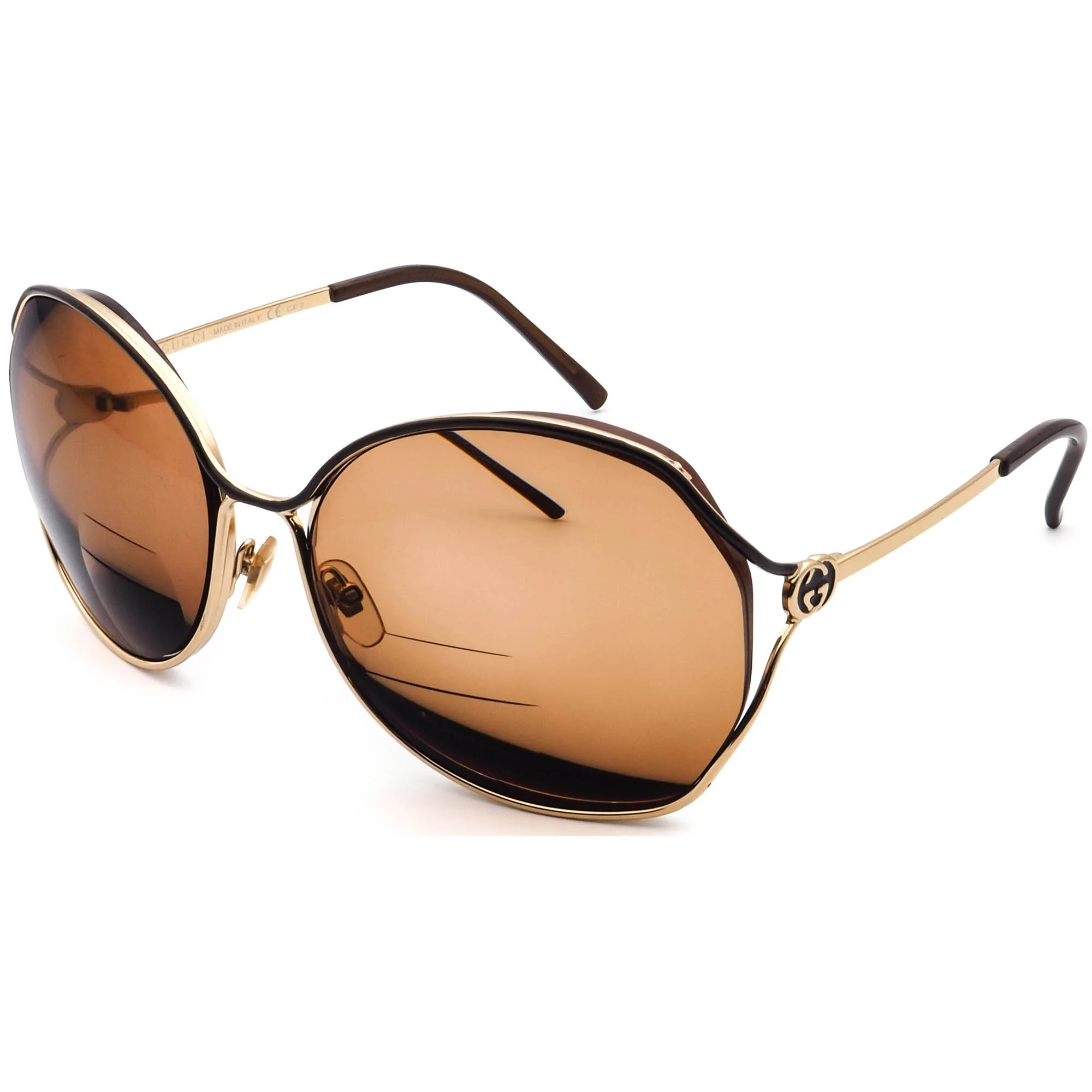 Gucci GG 2846/N/S YD3DL   63□16 120 - Image 3