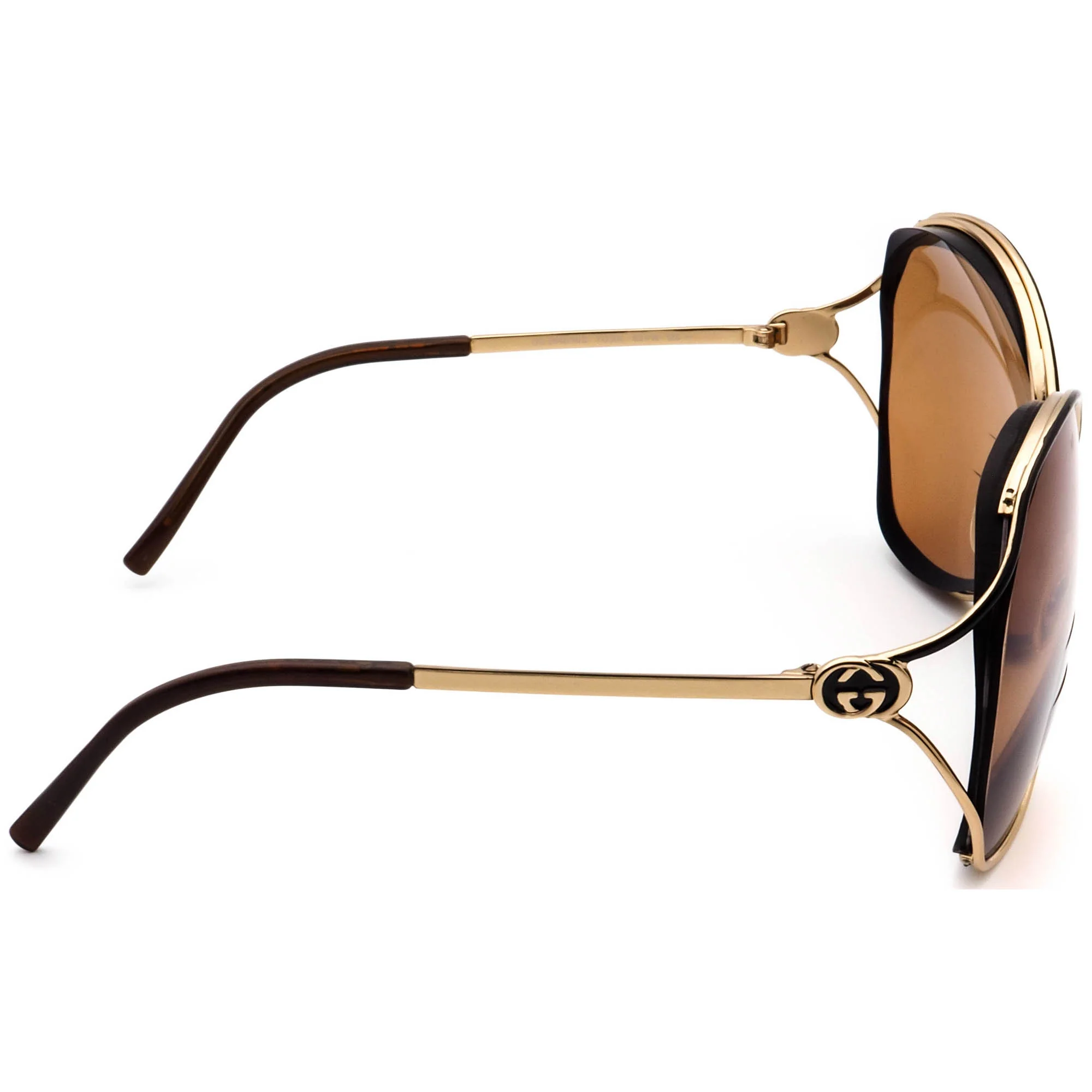 Gucci GG 2846/N/S YD3DL   63□16 120 - Image 4