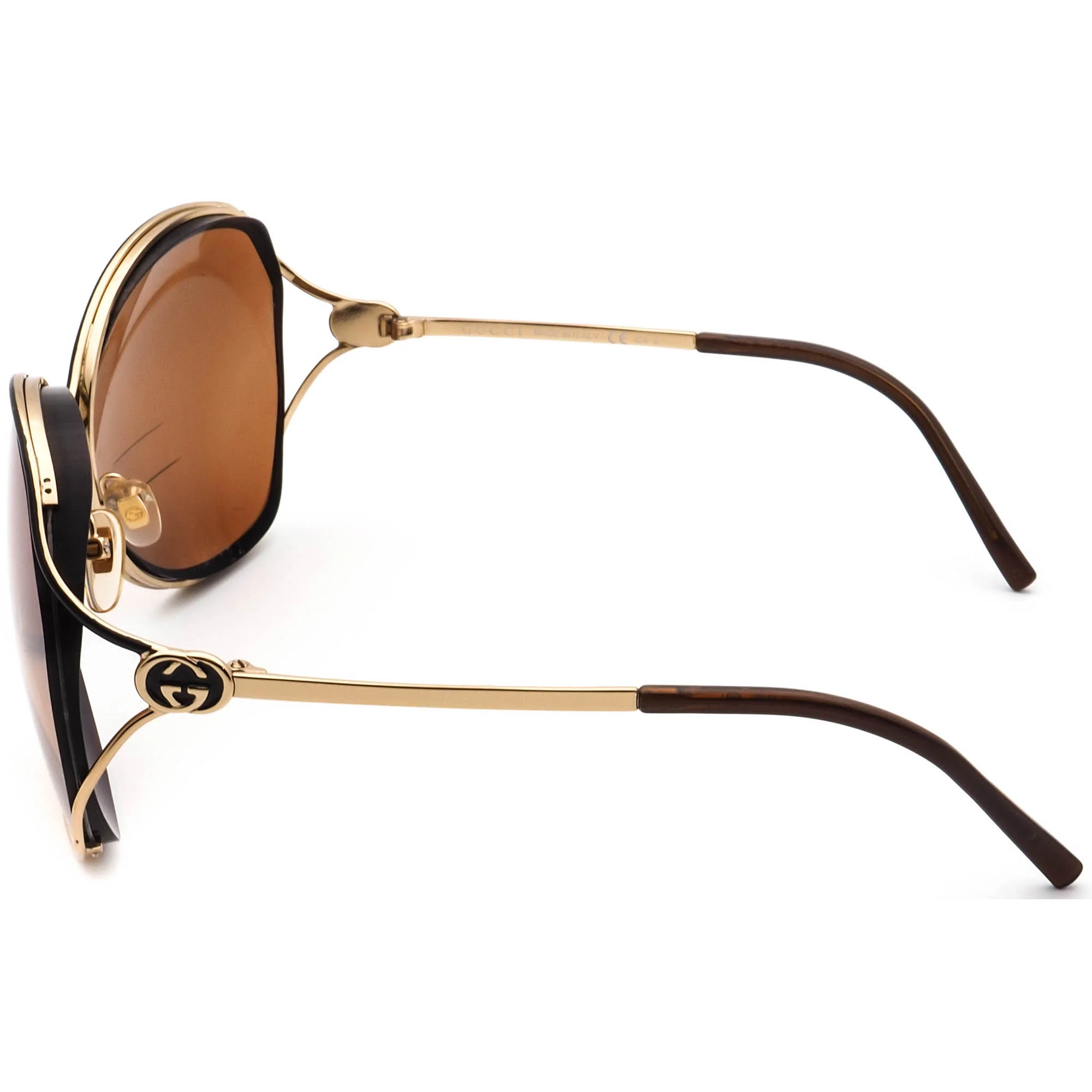 Gucci GG 2846/N/S YD3DL   63□16 120 - Image 5