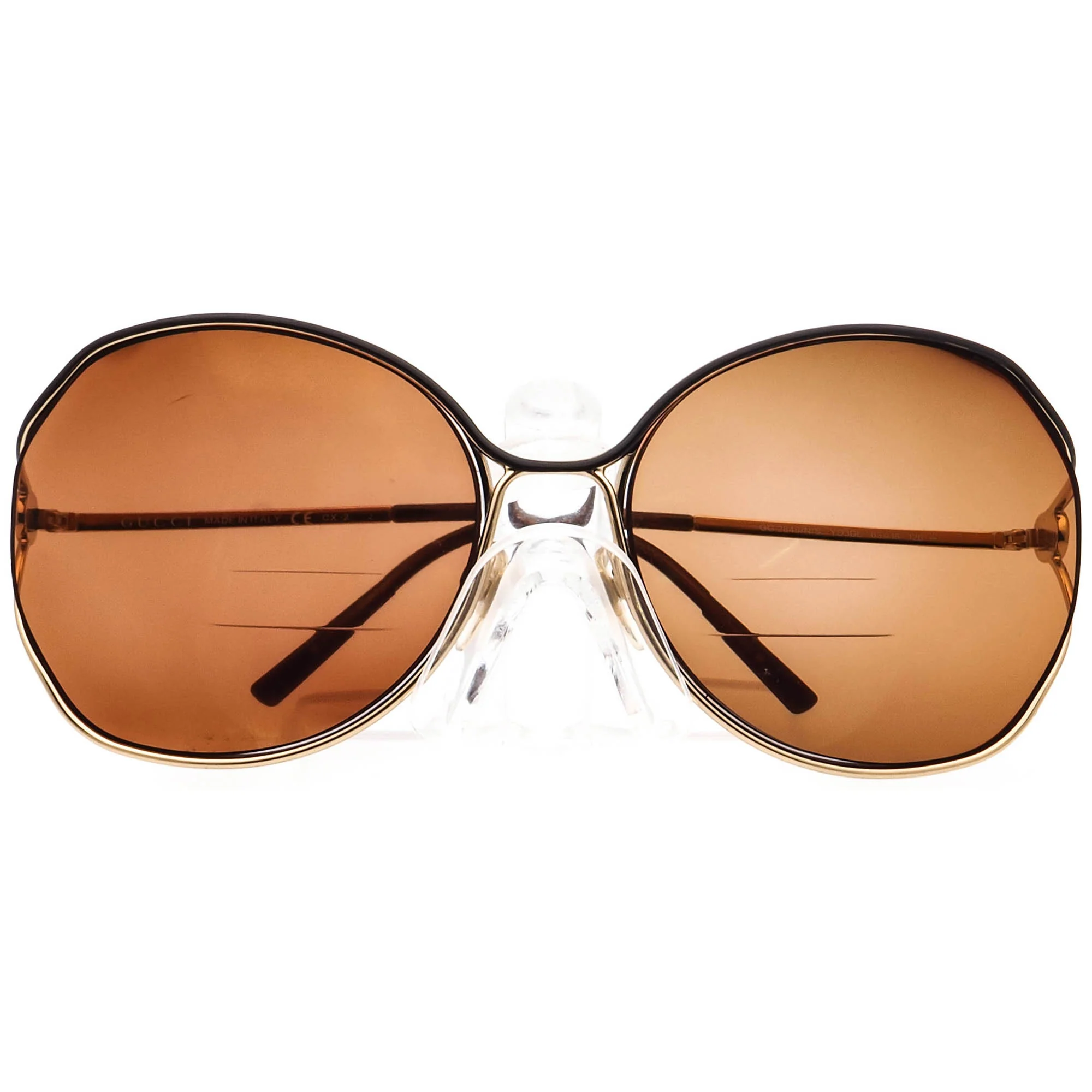 Gucci GG 2846/N/S YD3DL   63□16 120 - Image 6