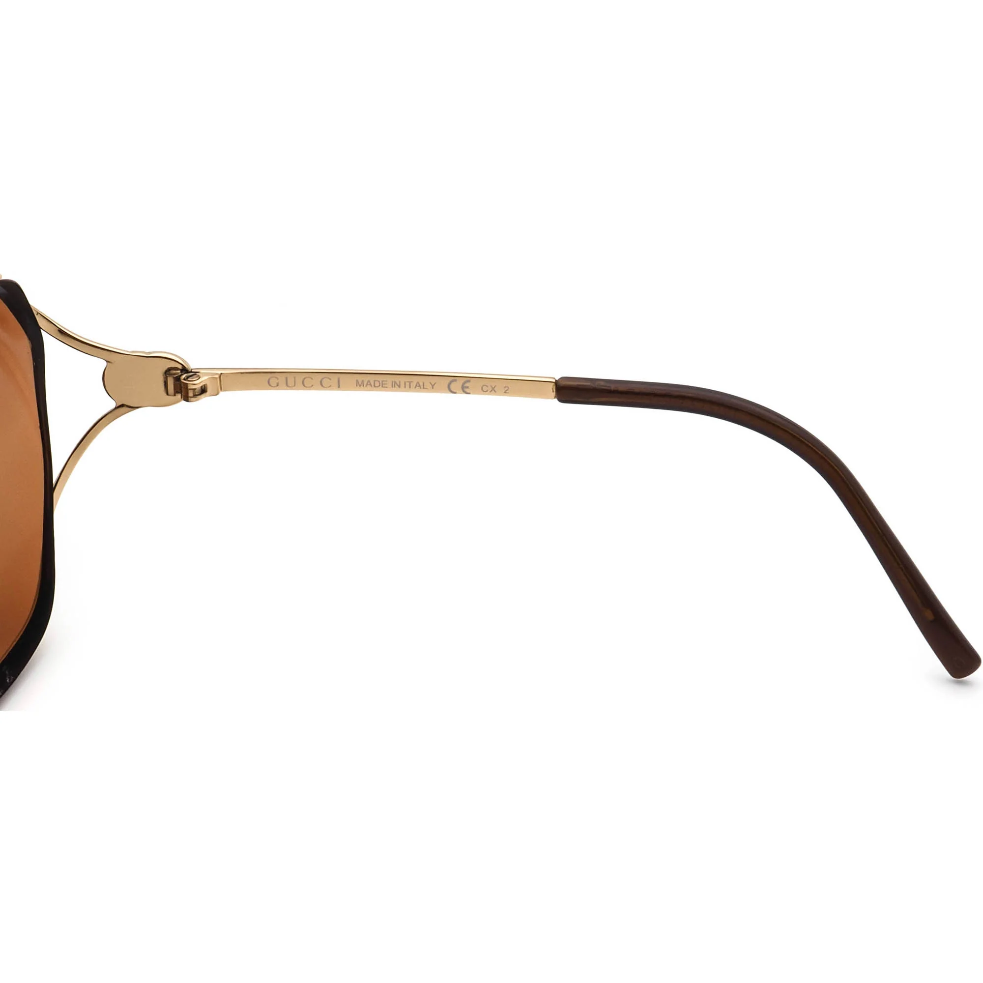 Gucci GG 2846/N/S YD3DL   63□16 120 - Image 8