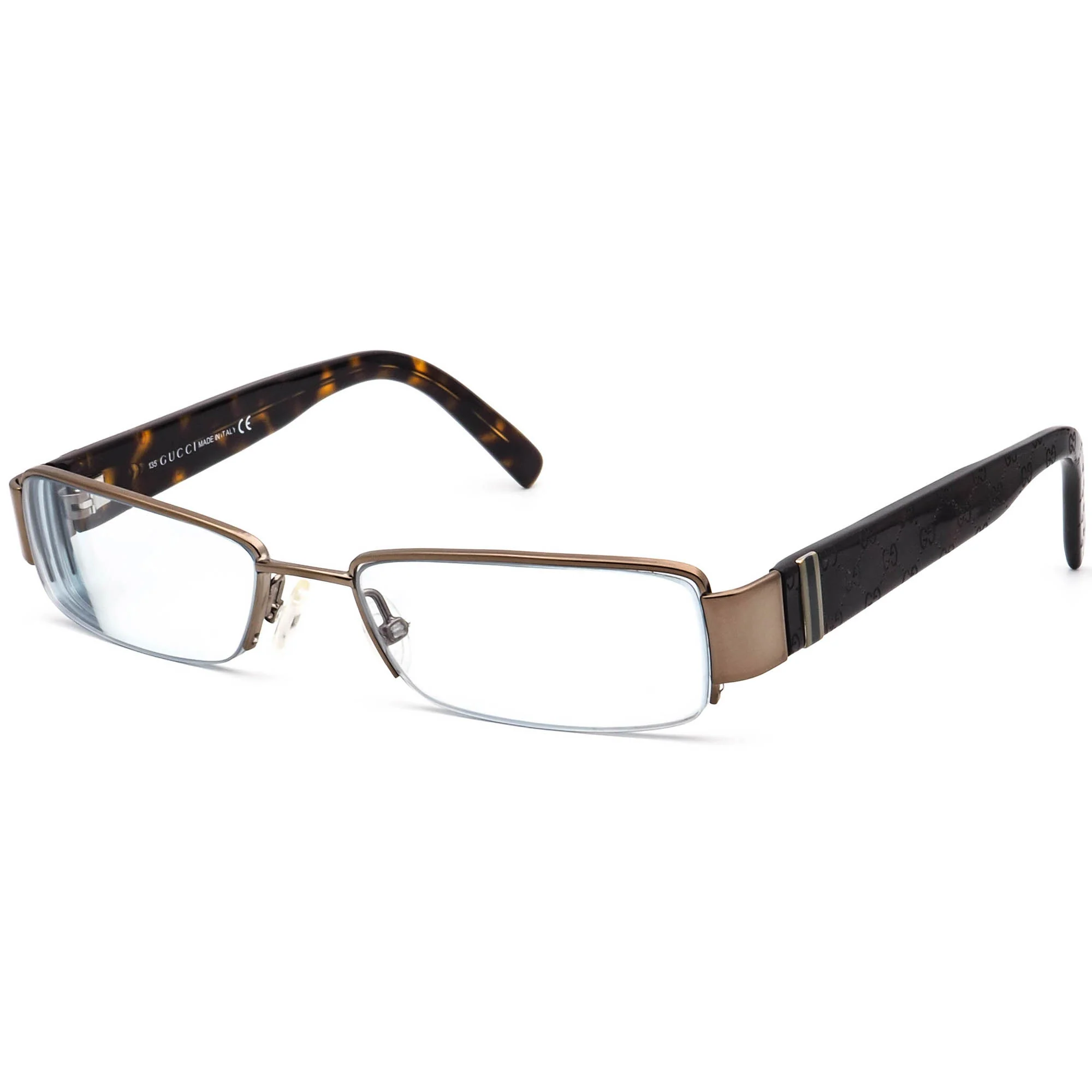 Gucci GG 2860 VXP   51□17 135 - Image 3