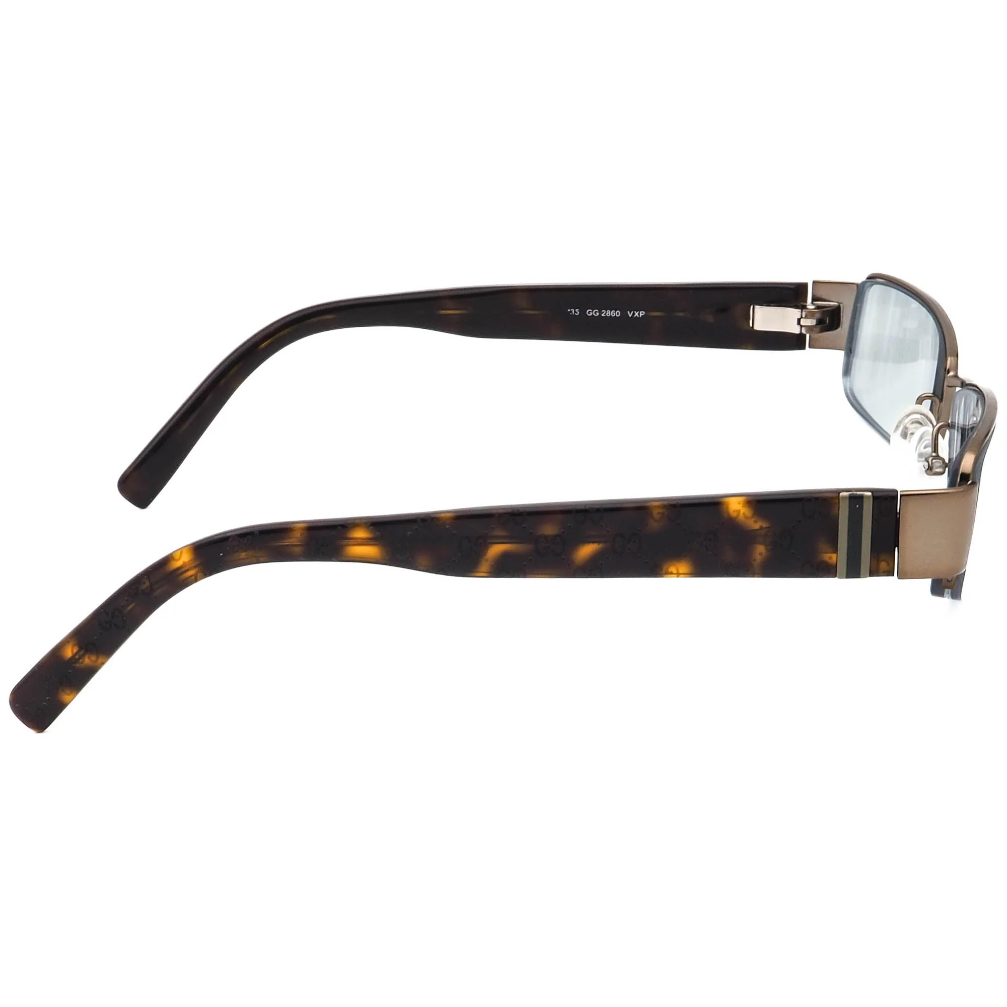 Gucci GG 2860 VXP   51□17 135 - Image 4