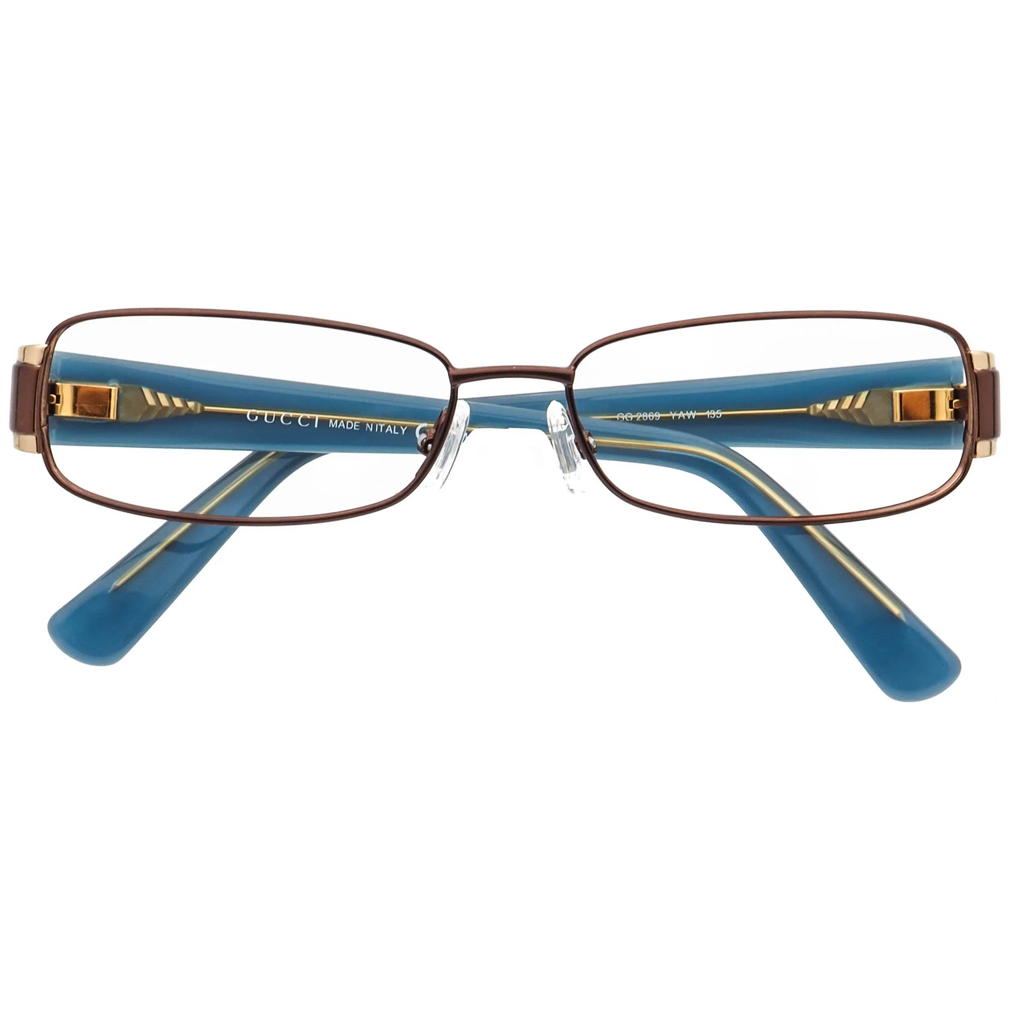 Gucci GG 2869 YAW  54□15 135 - Image 6