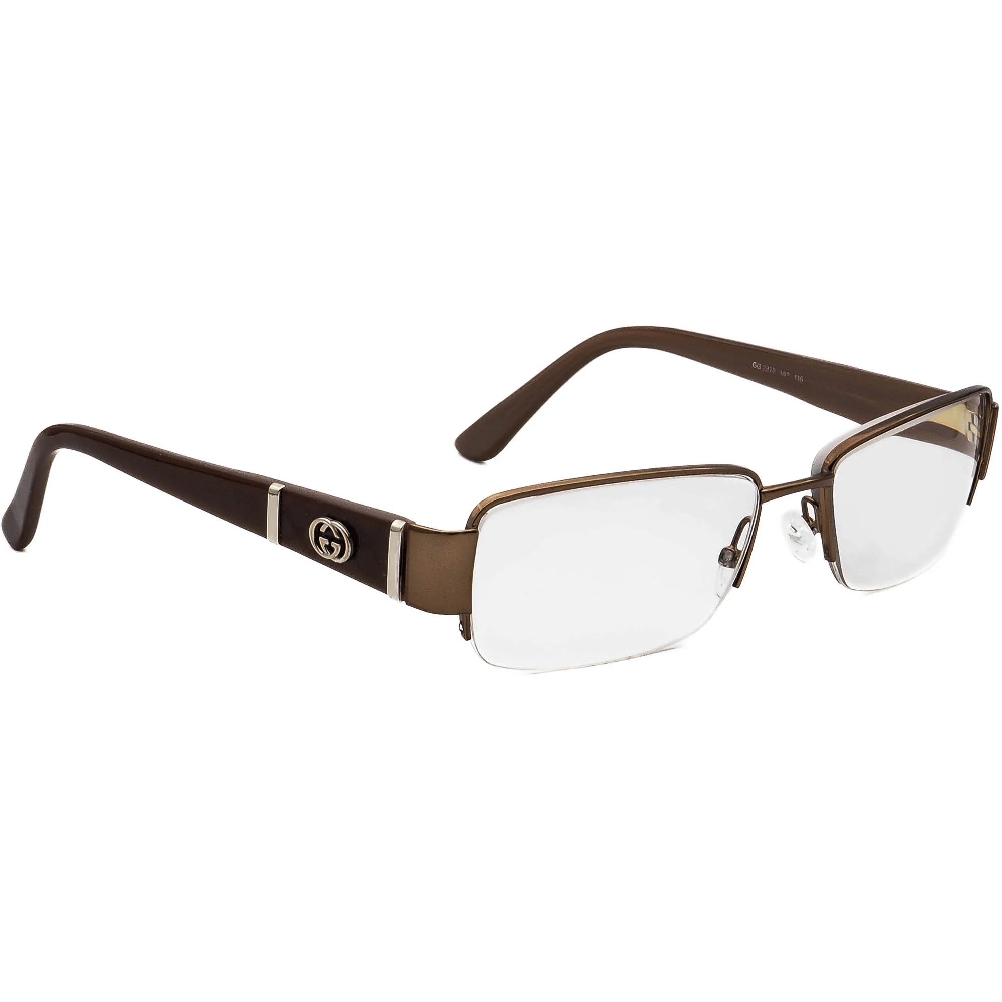 Gucci GG 2878 MI2 52□17 135