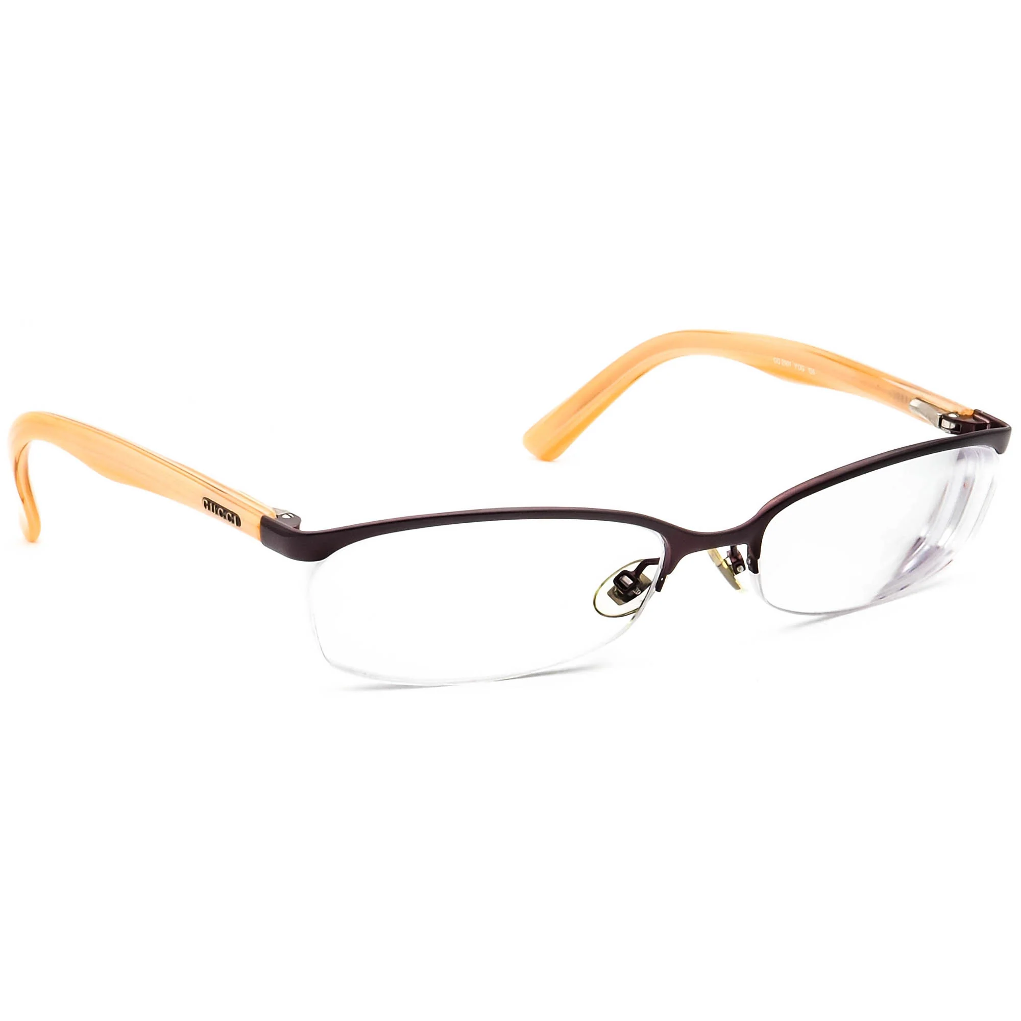 Gucci GG 2901 YOG   54□16 135
