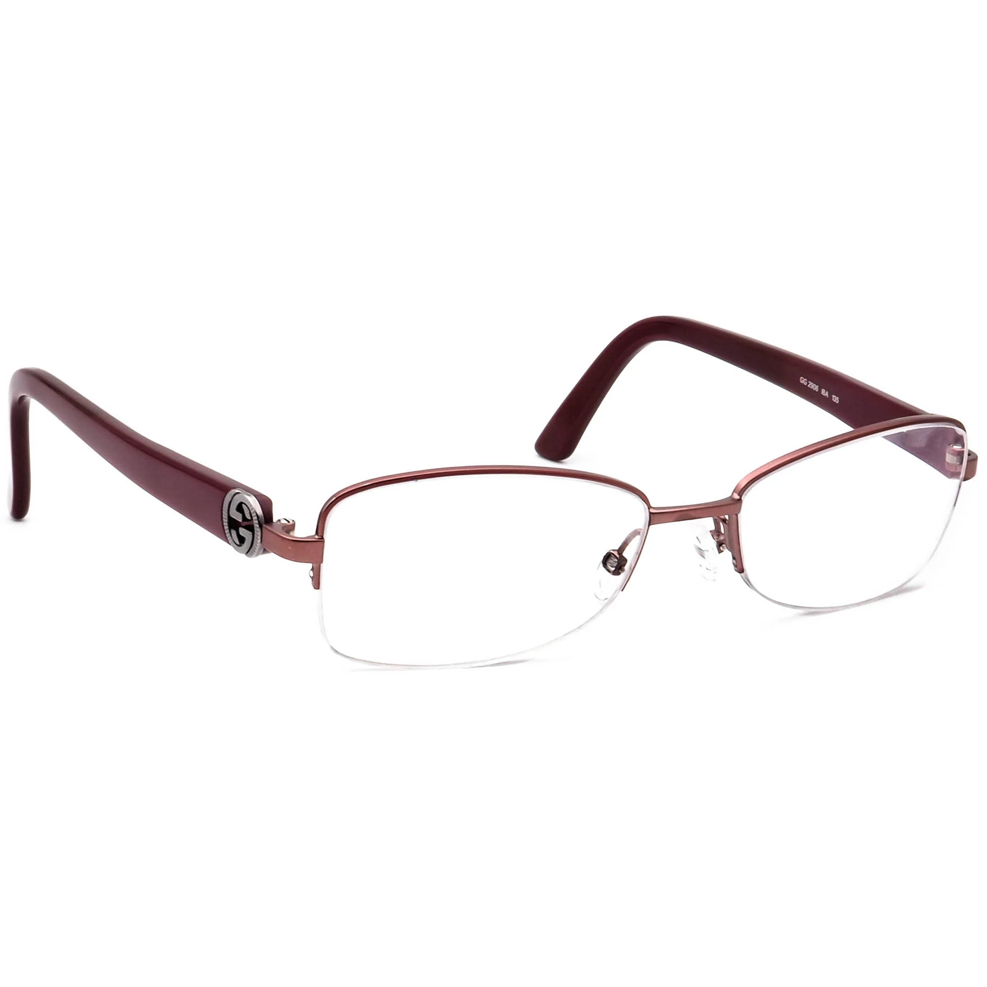 Gucci GG 2906 I8A   51□17 135