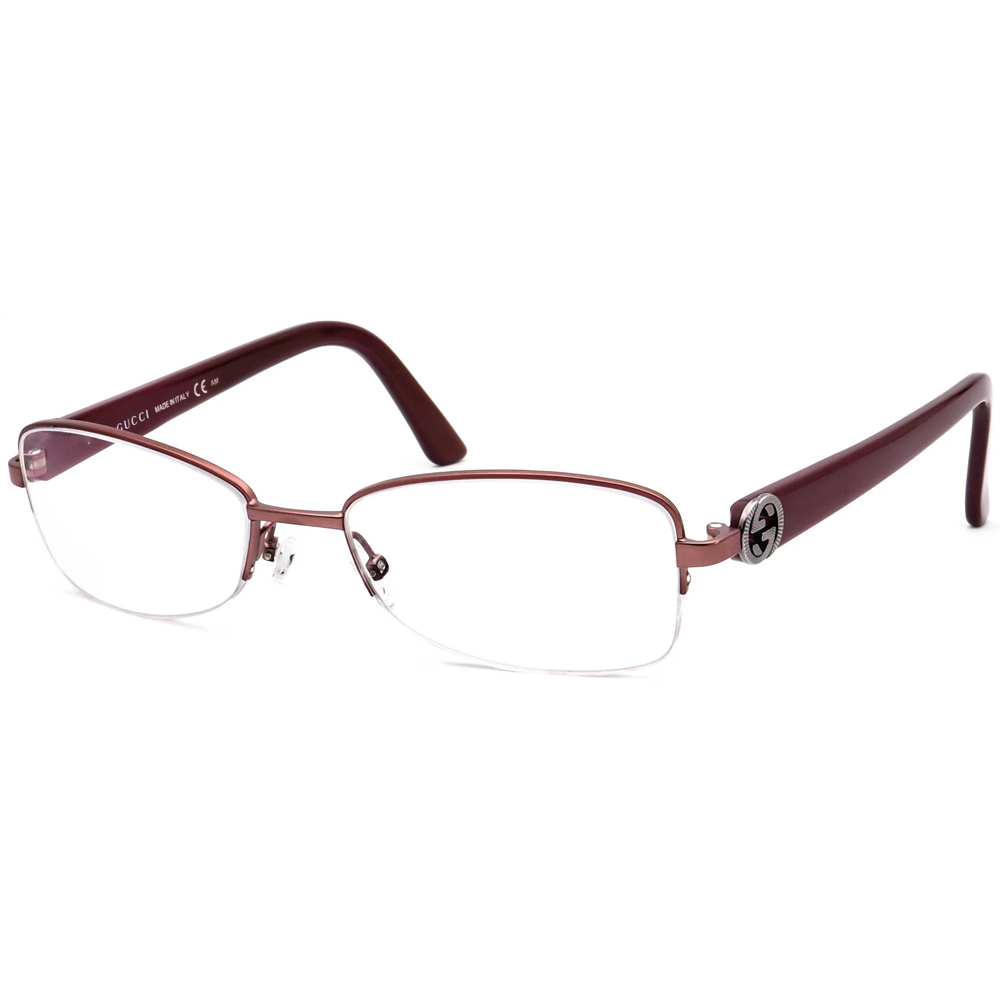 Gucci GG 2906 I8A   51□17 135 - Image 3