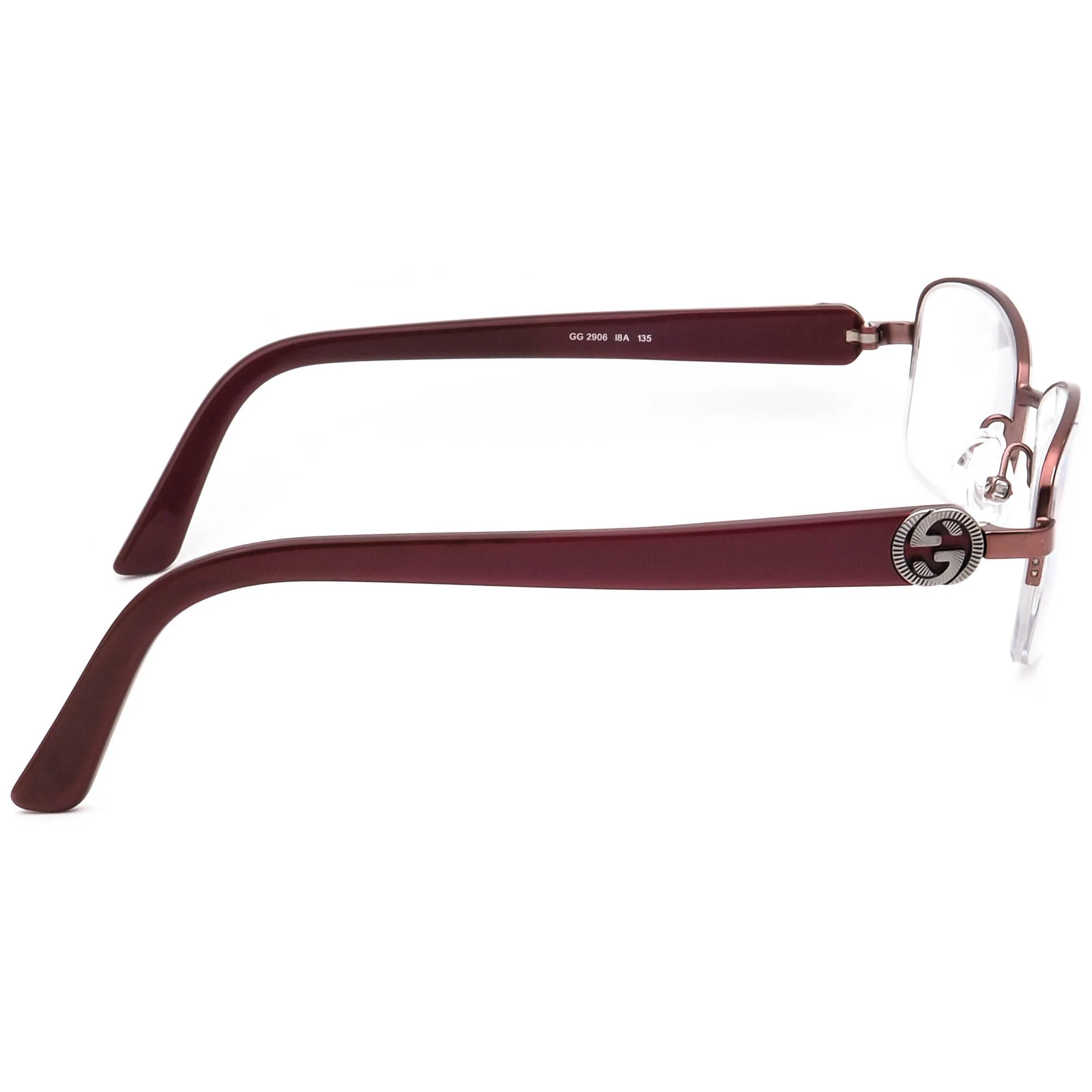 Gucci GG 2906 I8A   51□17 135 - Image 4
