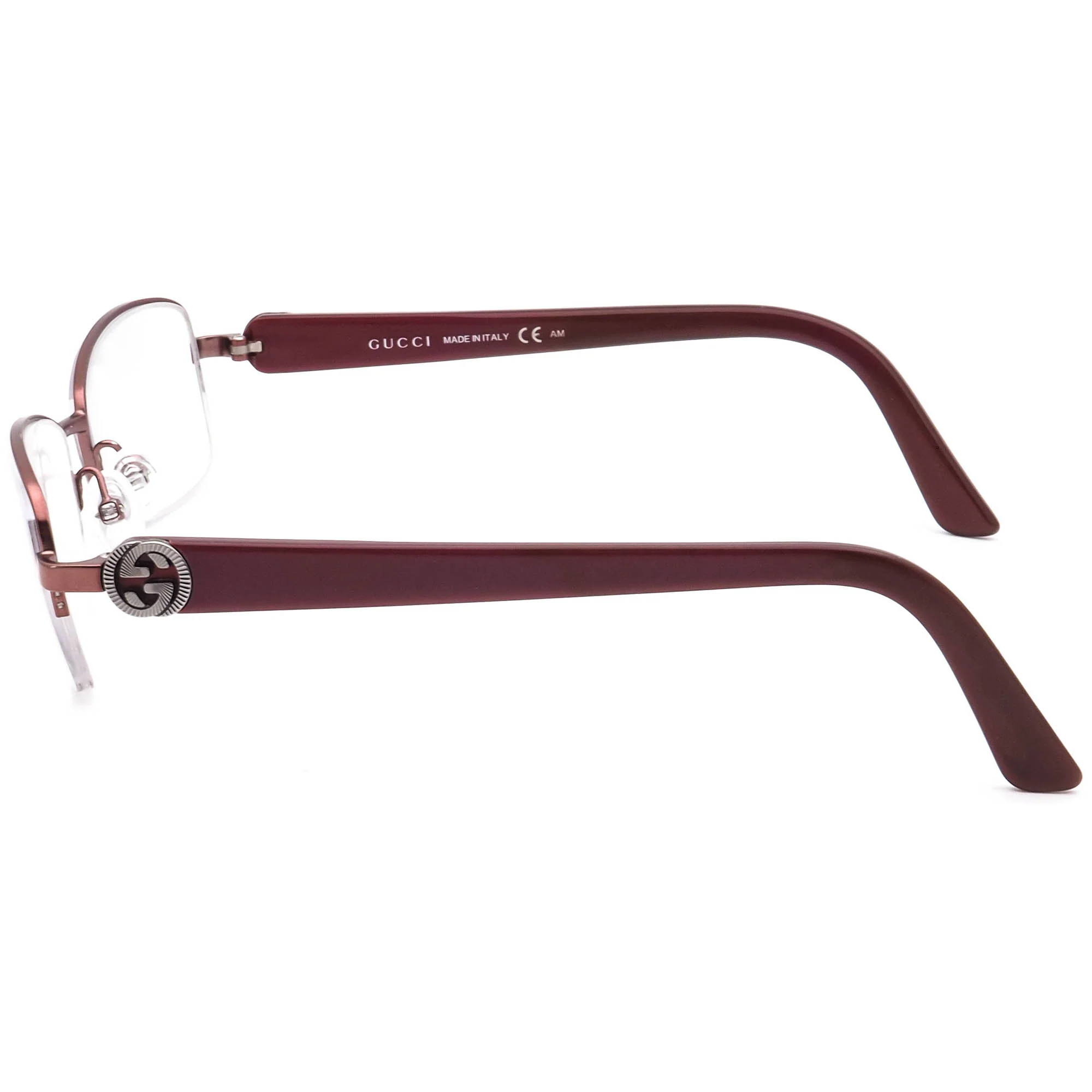 Gucci GG 2906 I8A   51□17 135 - Image 5