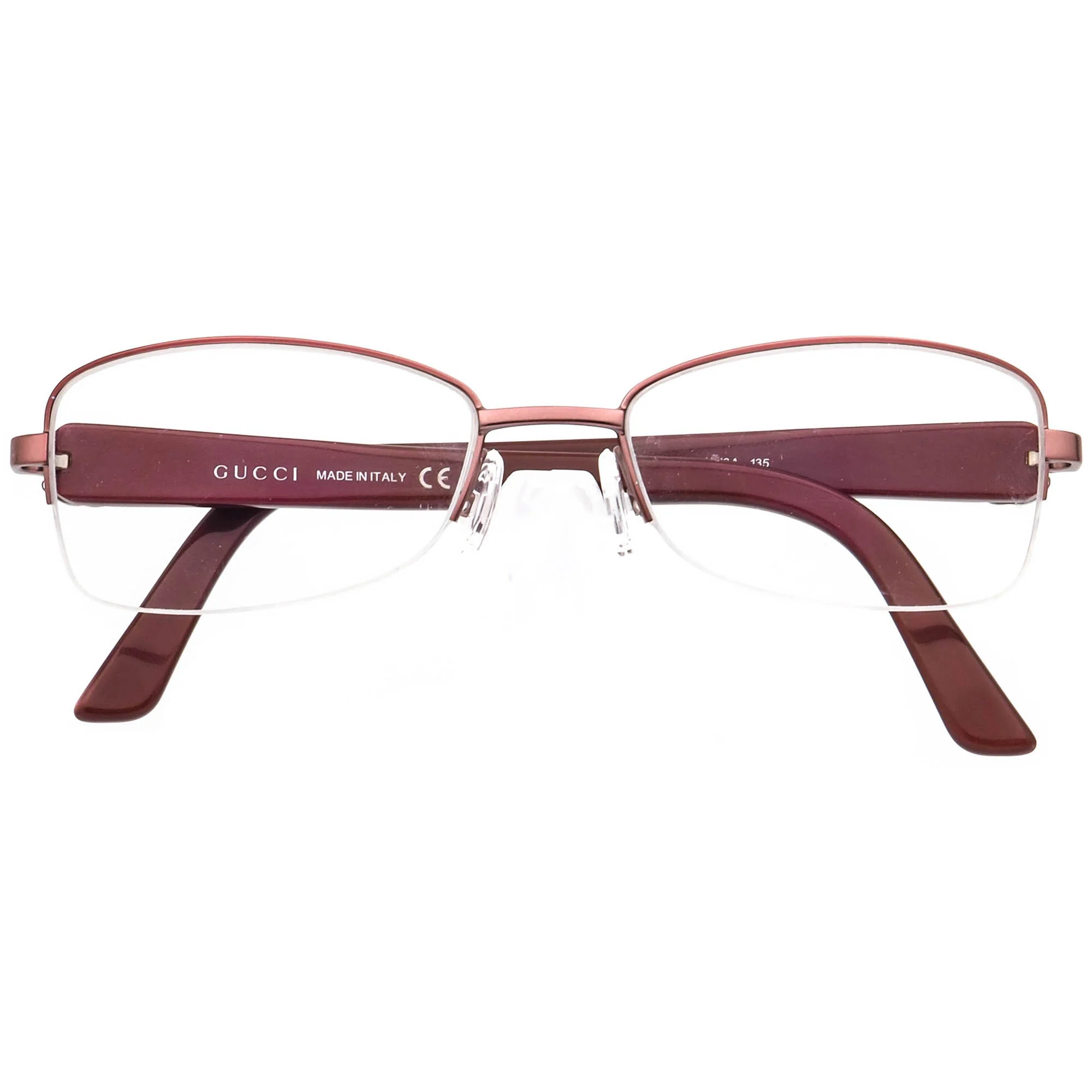 Gucci GG 2906 I8A   51□17 135 - Image 6