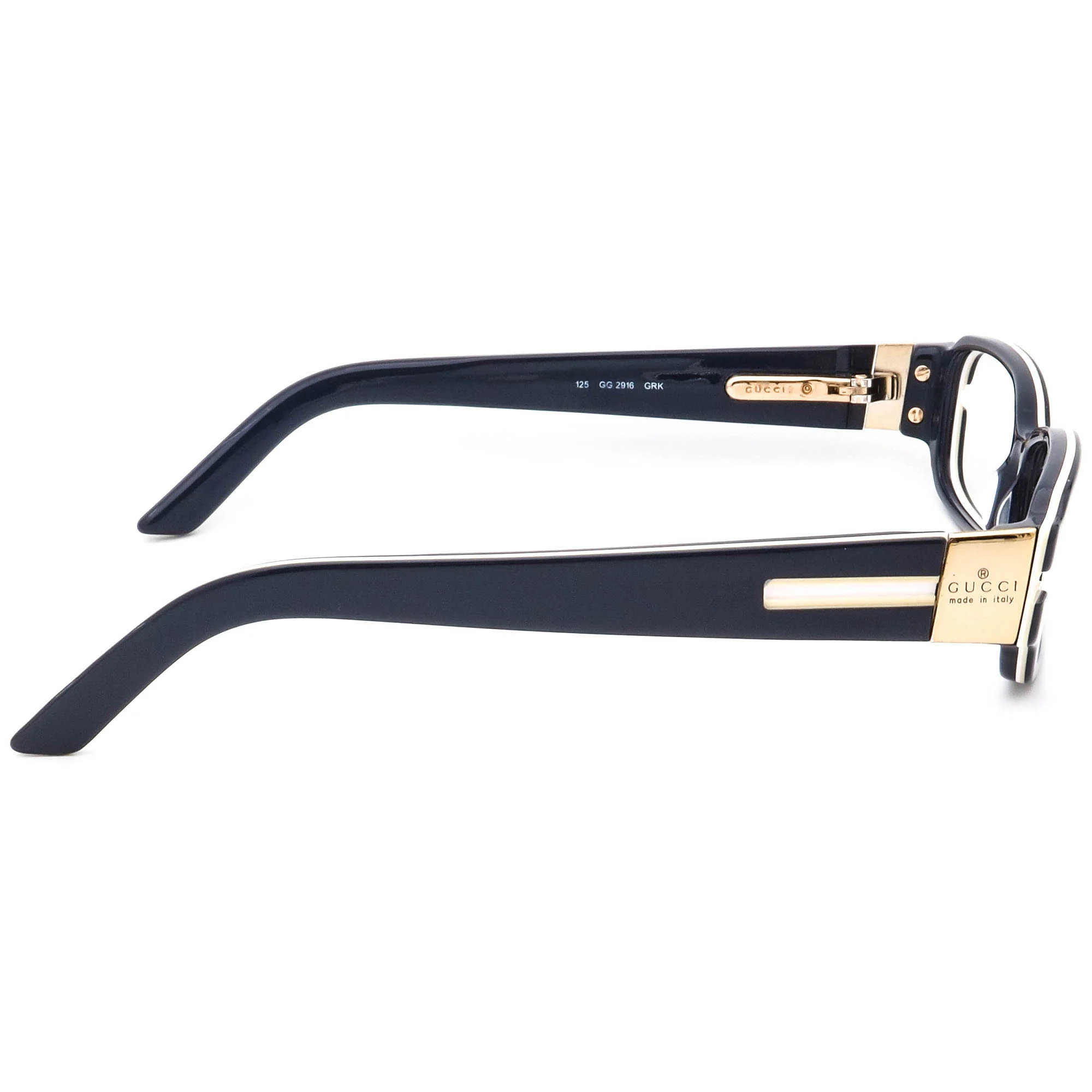 Gucci GG 2916 GRK 50 ▢ 14 125 50□14 125 - Image 4