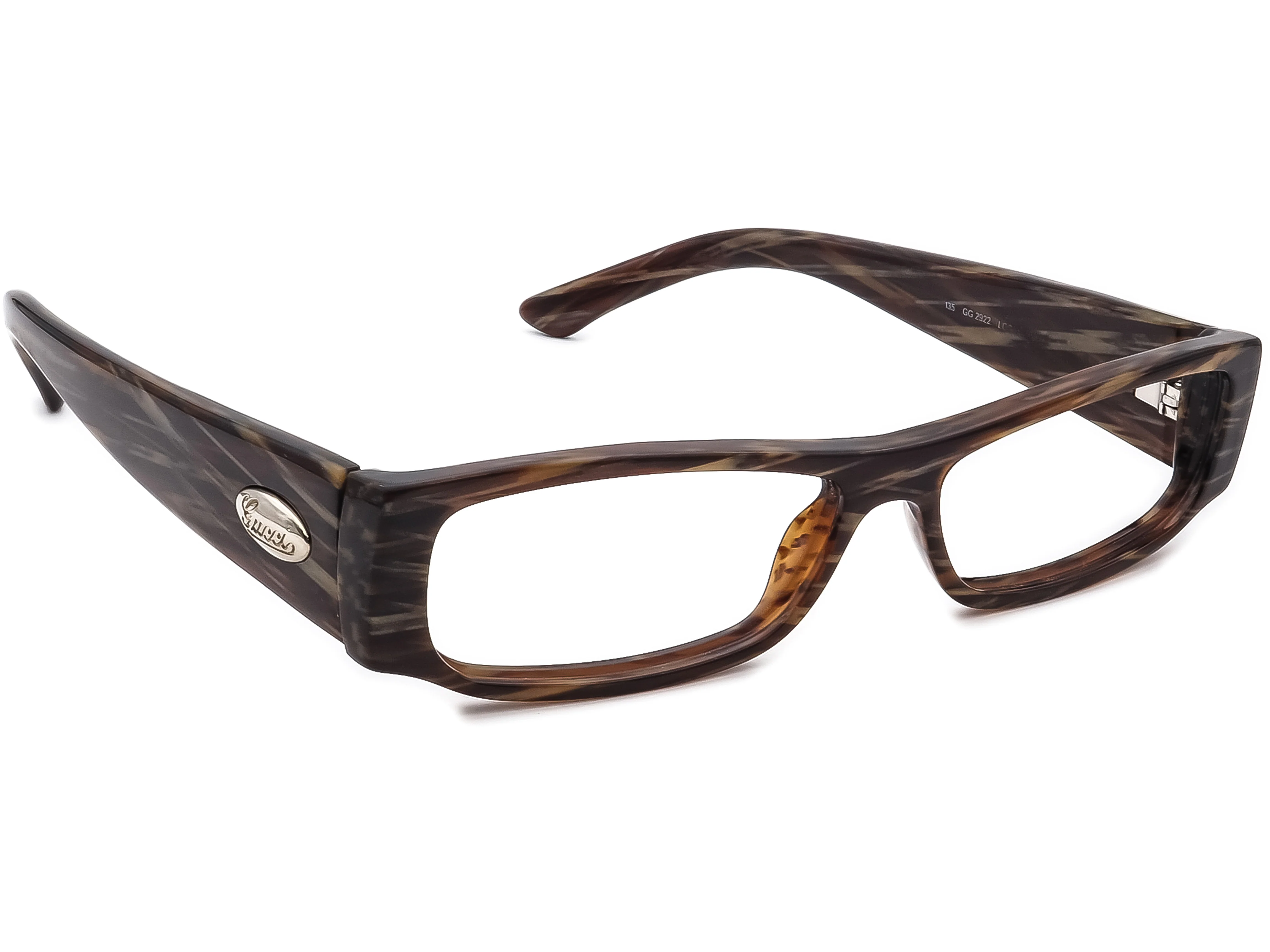 Gucci GG 2922 LGS   51□13 135
