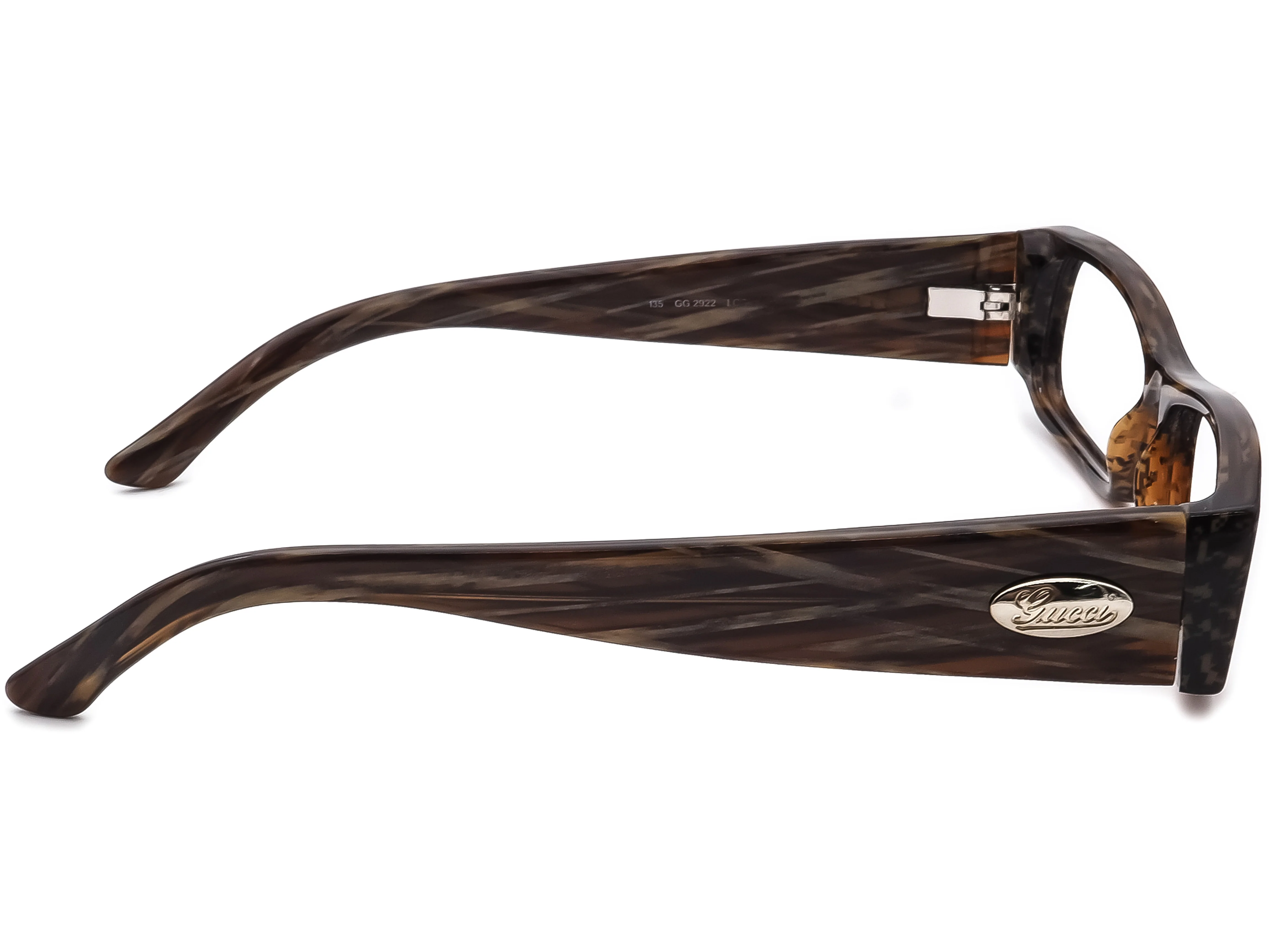 Gucci GG 2922 LGS   51□13 135 - Image 5