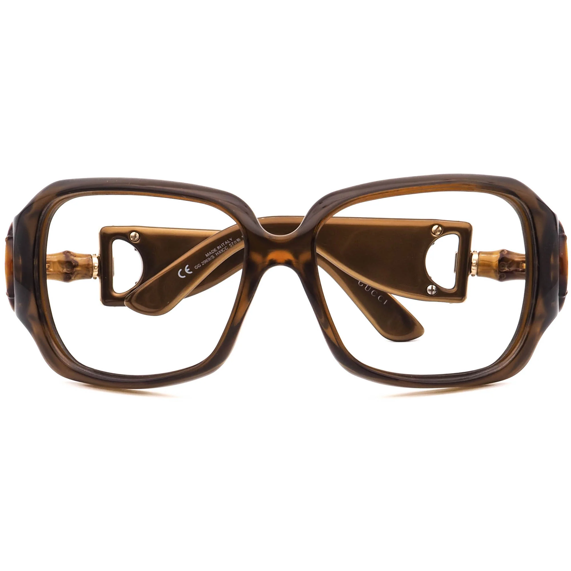 Gucci GG 2969/S HXICC 57□16 115 - Image 6