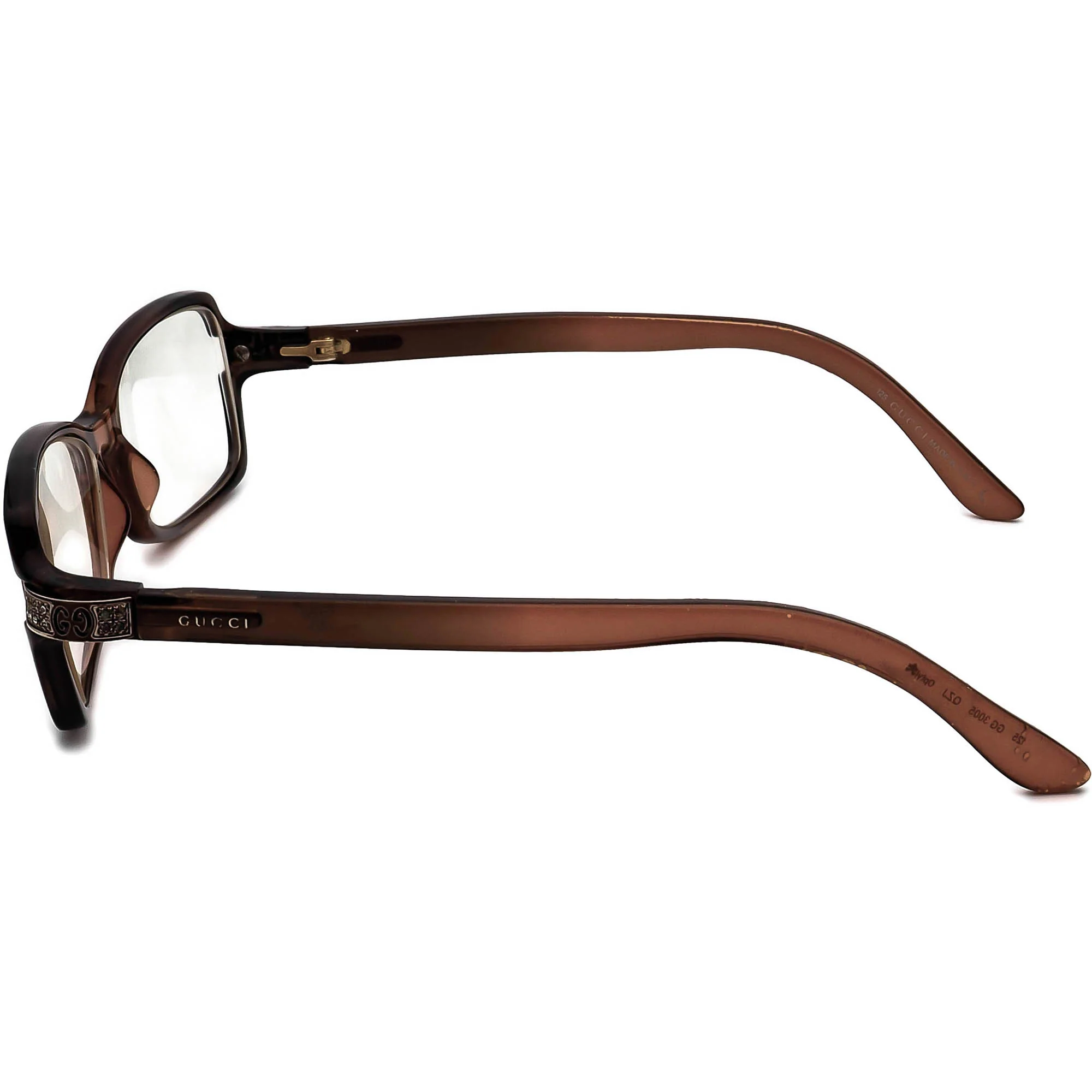 Gucci GG 3005 QZL   54□15 125 - Image 5