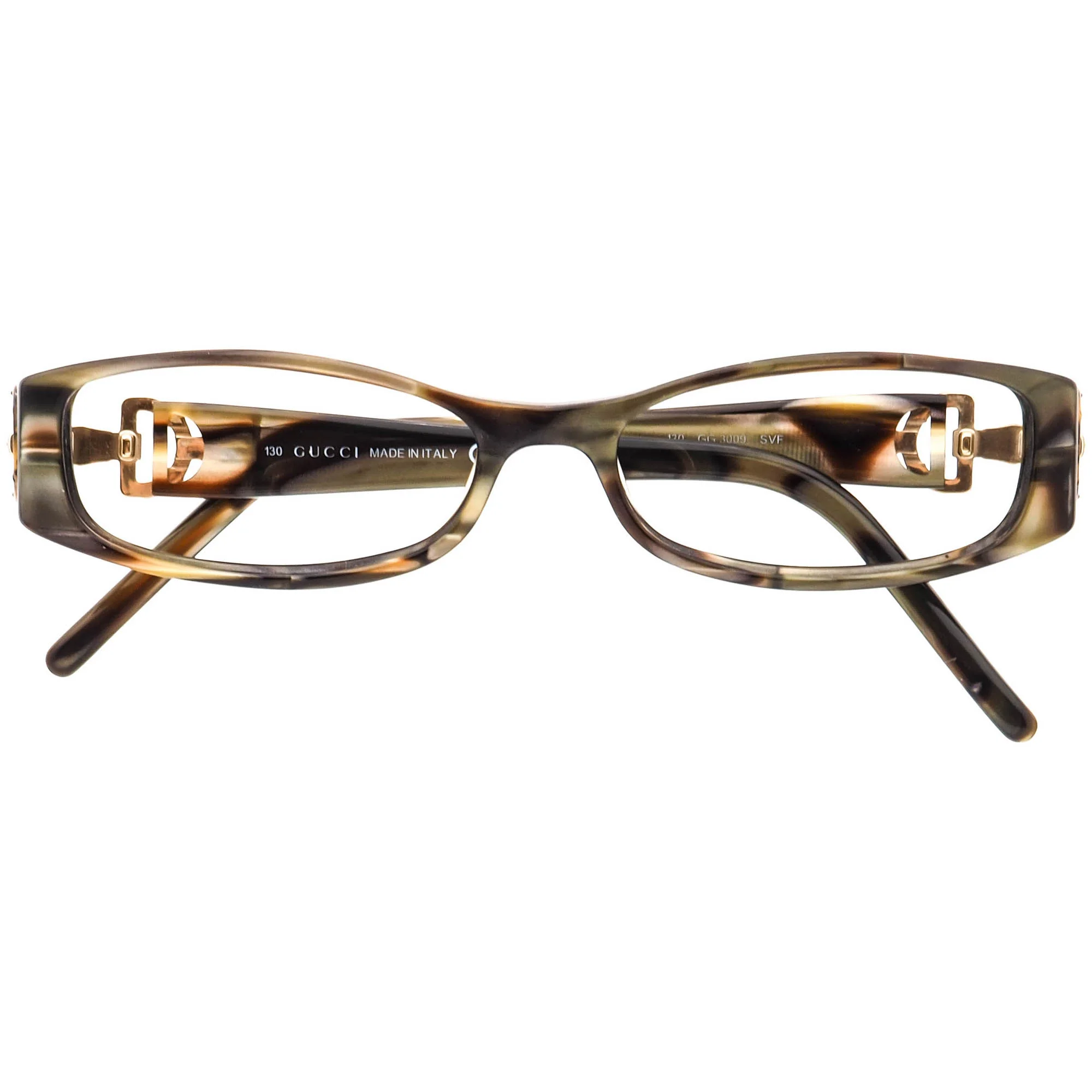 Gucci GG 3009 SVF 50□16 130 - Image 6