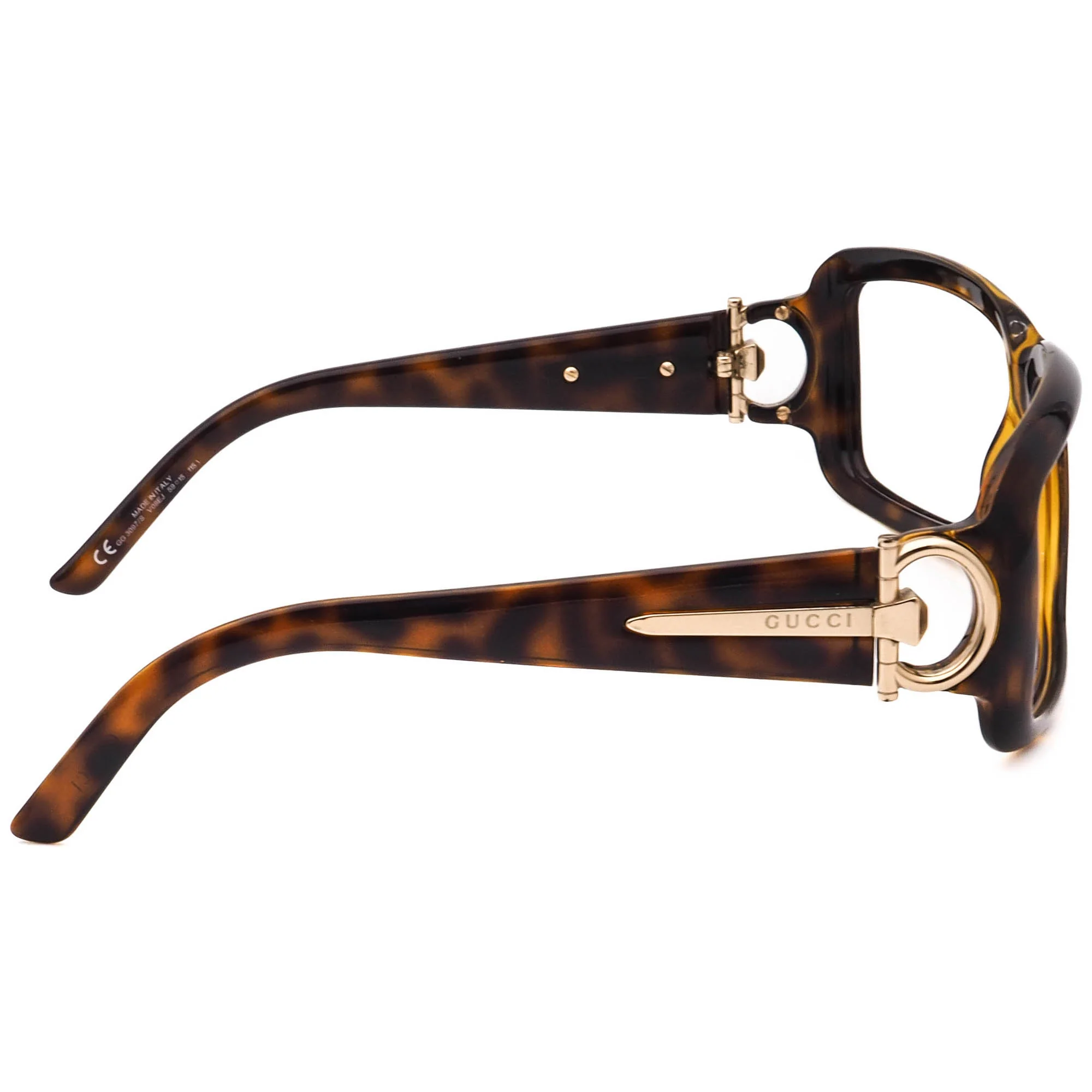 Gucci GG 3097/S V08EJ  59□15 115 - Image 4