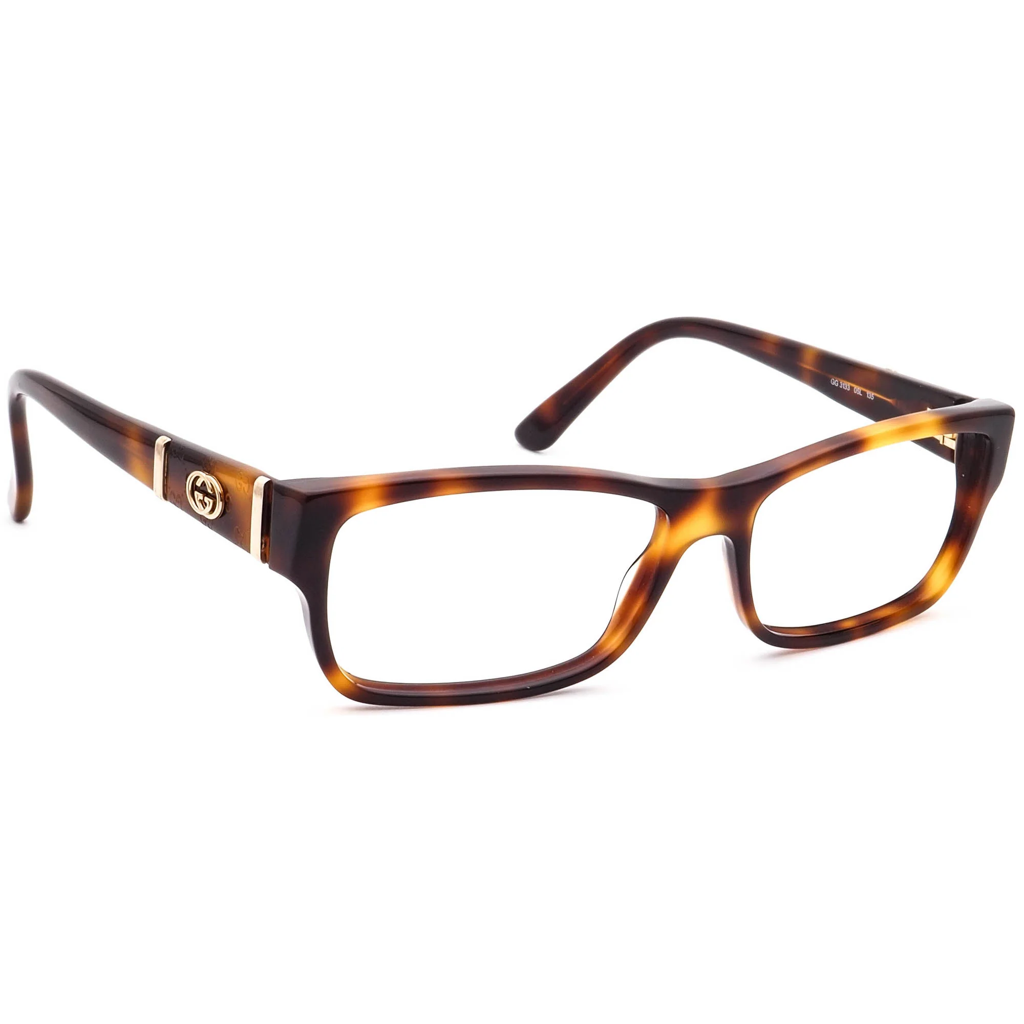 Gucci GG 3133 05L 54□15 135