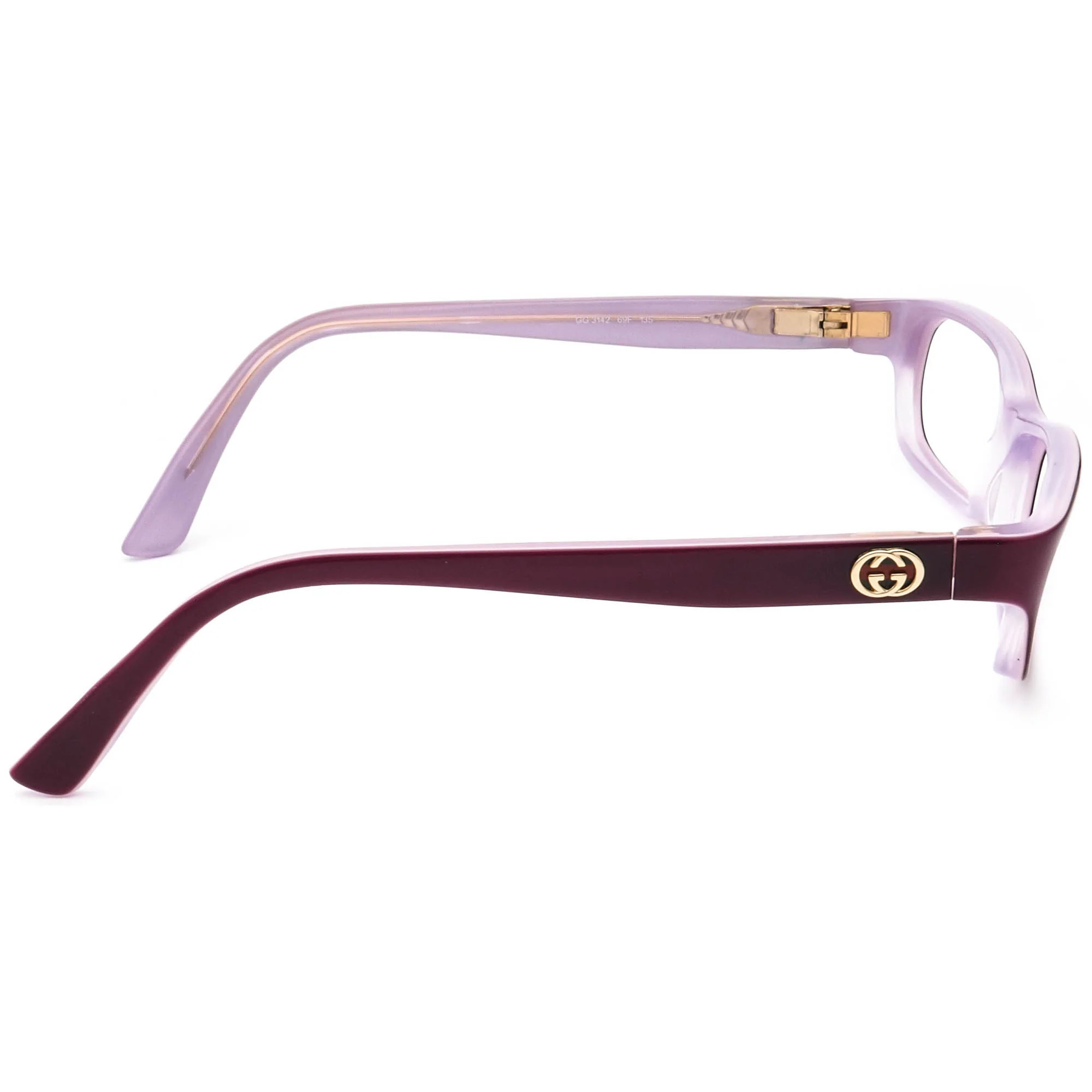 Gucci GG 3142 69F 54□14 135 - Image 4