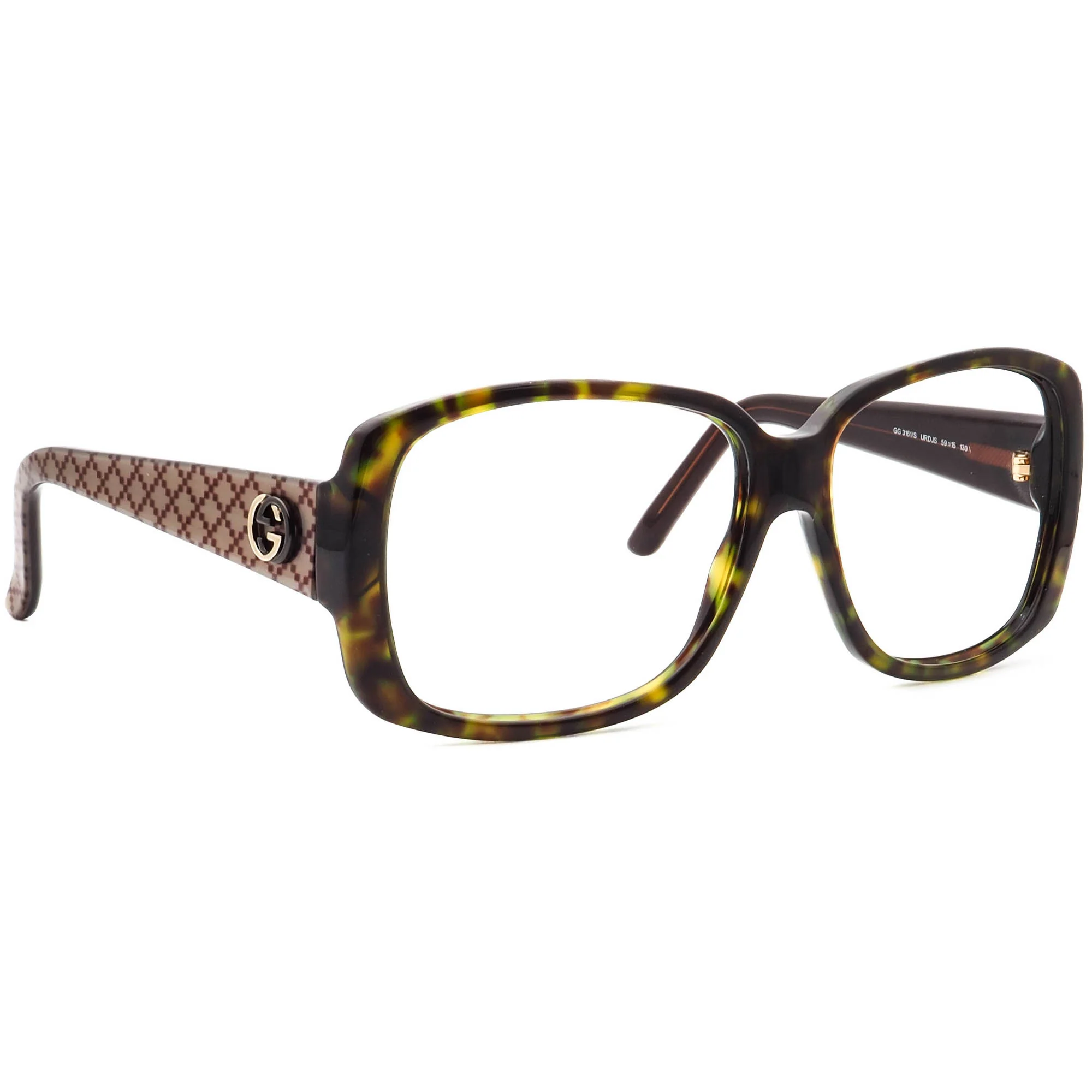 Gucci GG 3161/S URDJS 59□15 130