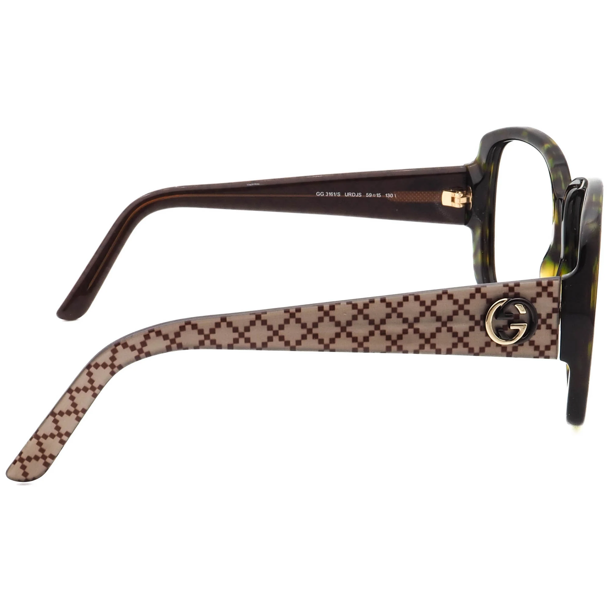 Gucci GG 3161/S URDJS 59□15 130 - Image 4