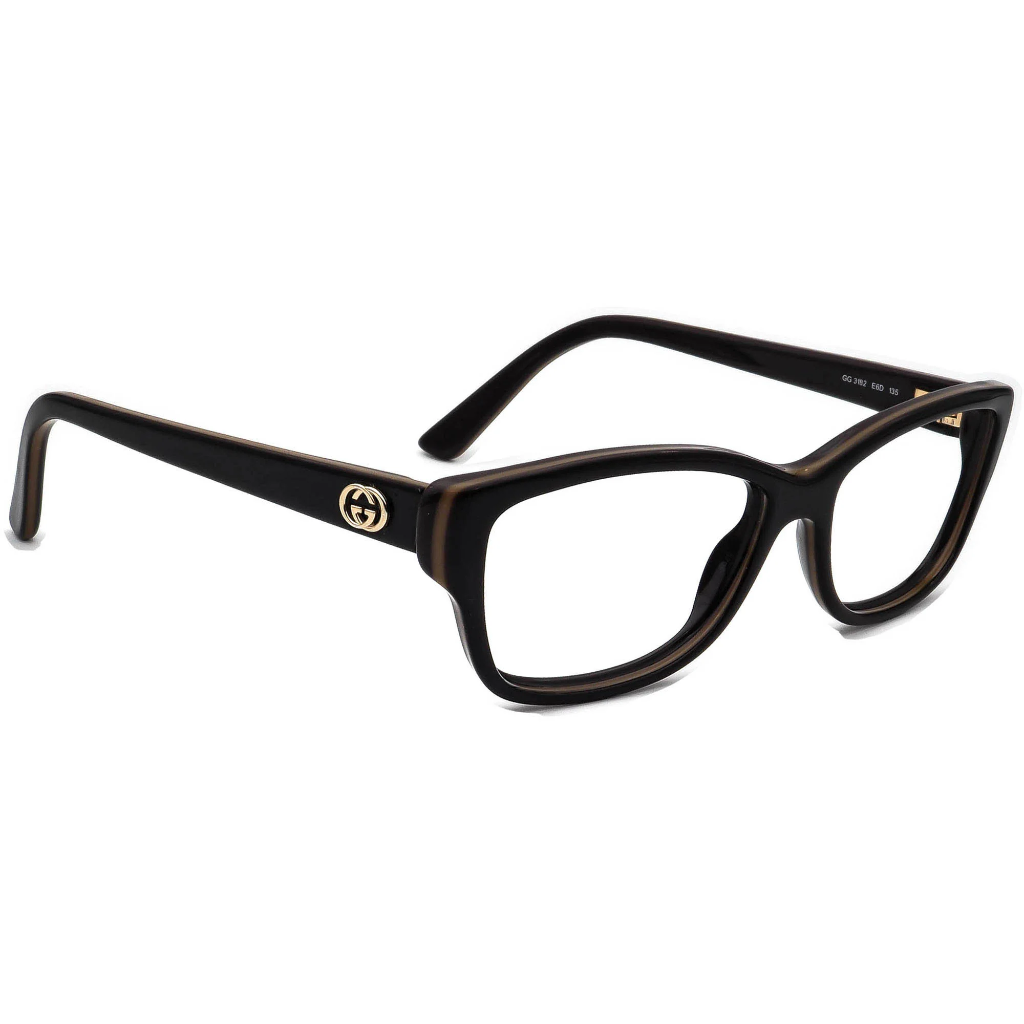 Gucci GG 3182 E6D   52□15 135