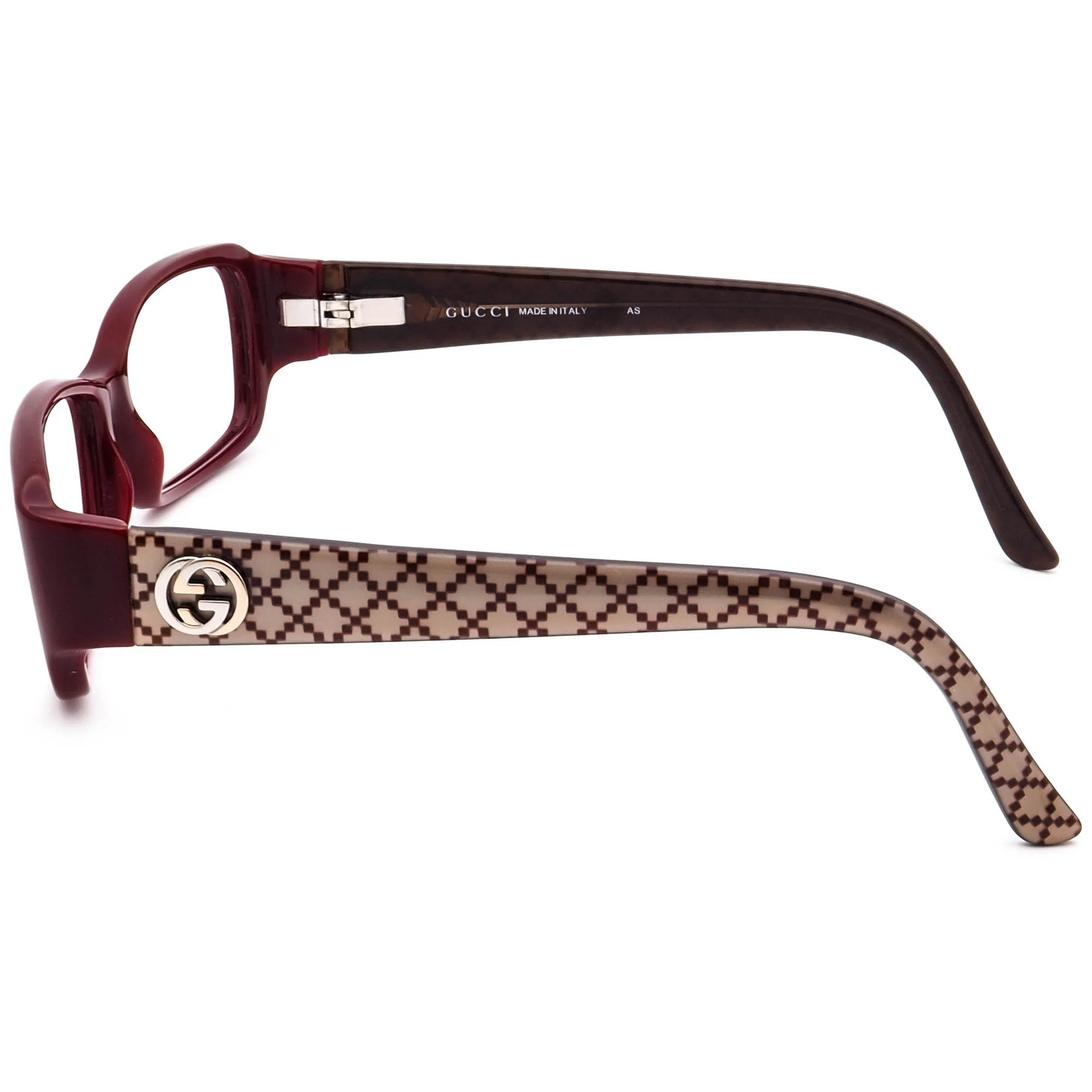 Gucci GG 3184 SR8 53□14 130 - Image 5