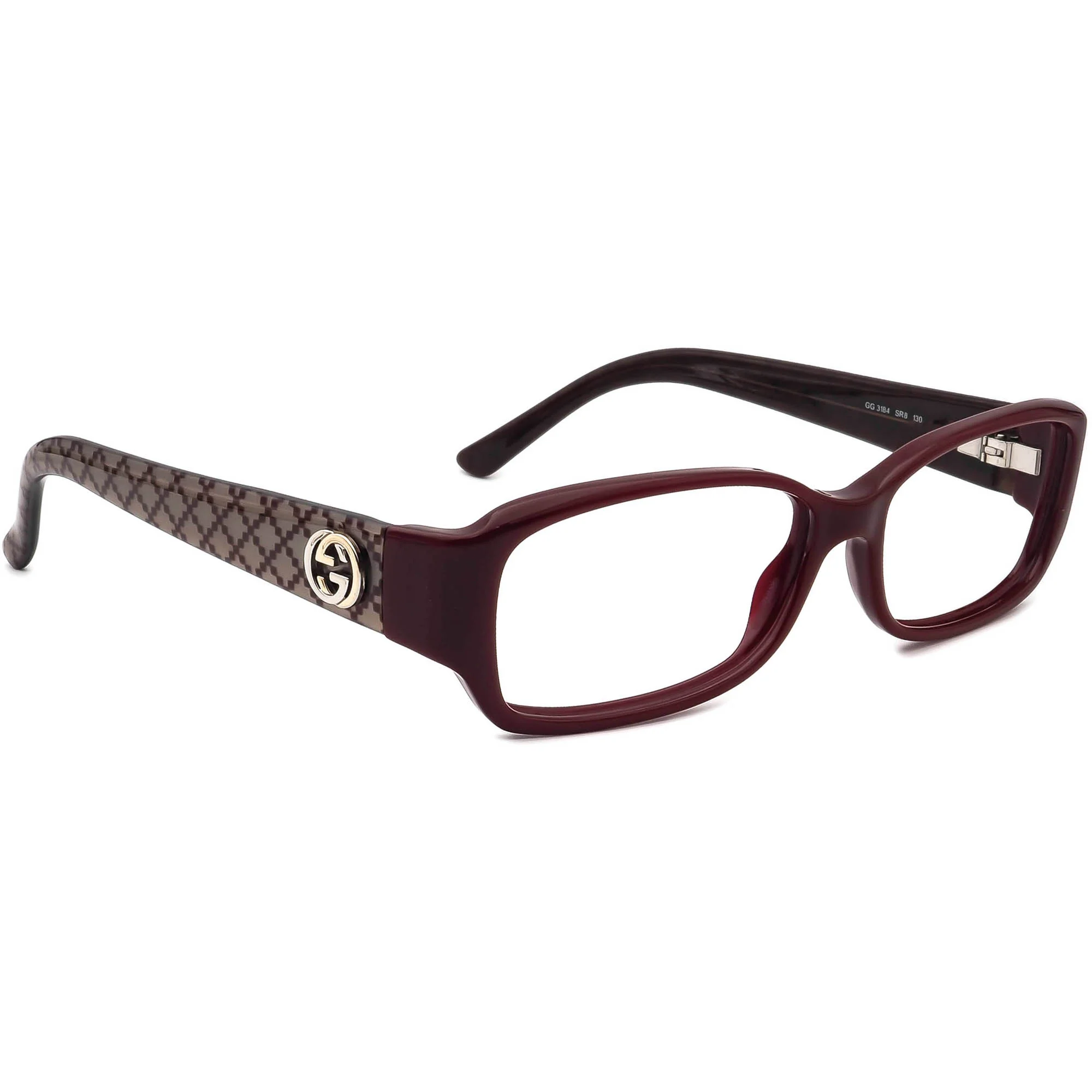Gucci GG 3184 SR8 53□14 130