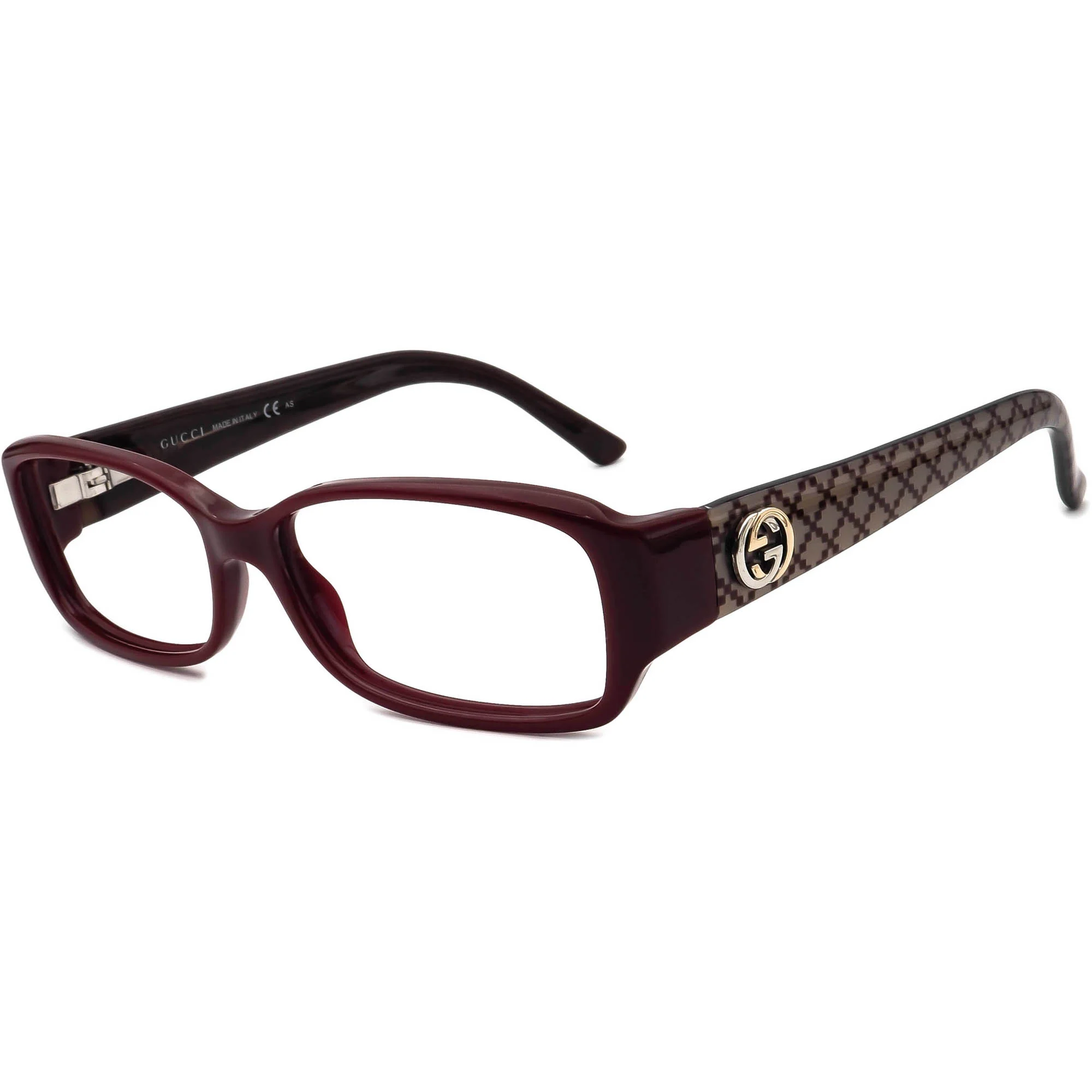 Gucci GG 3184 SR8 53□14 130 - Image 3