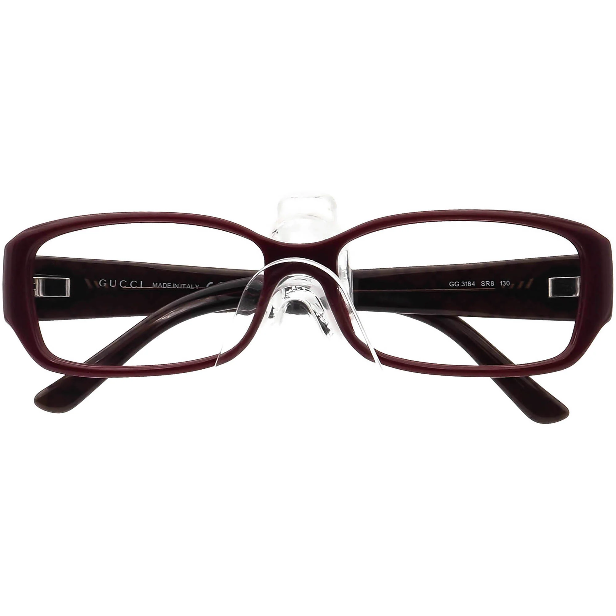 Gucci GG 3184 SR8 53□14 130 - Image 6