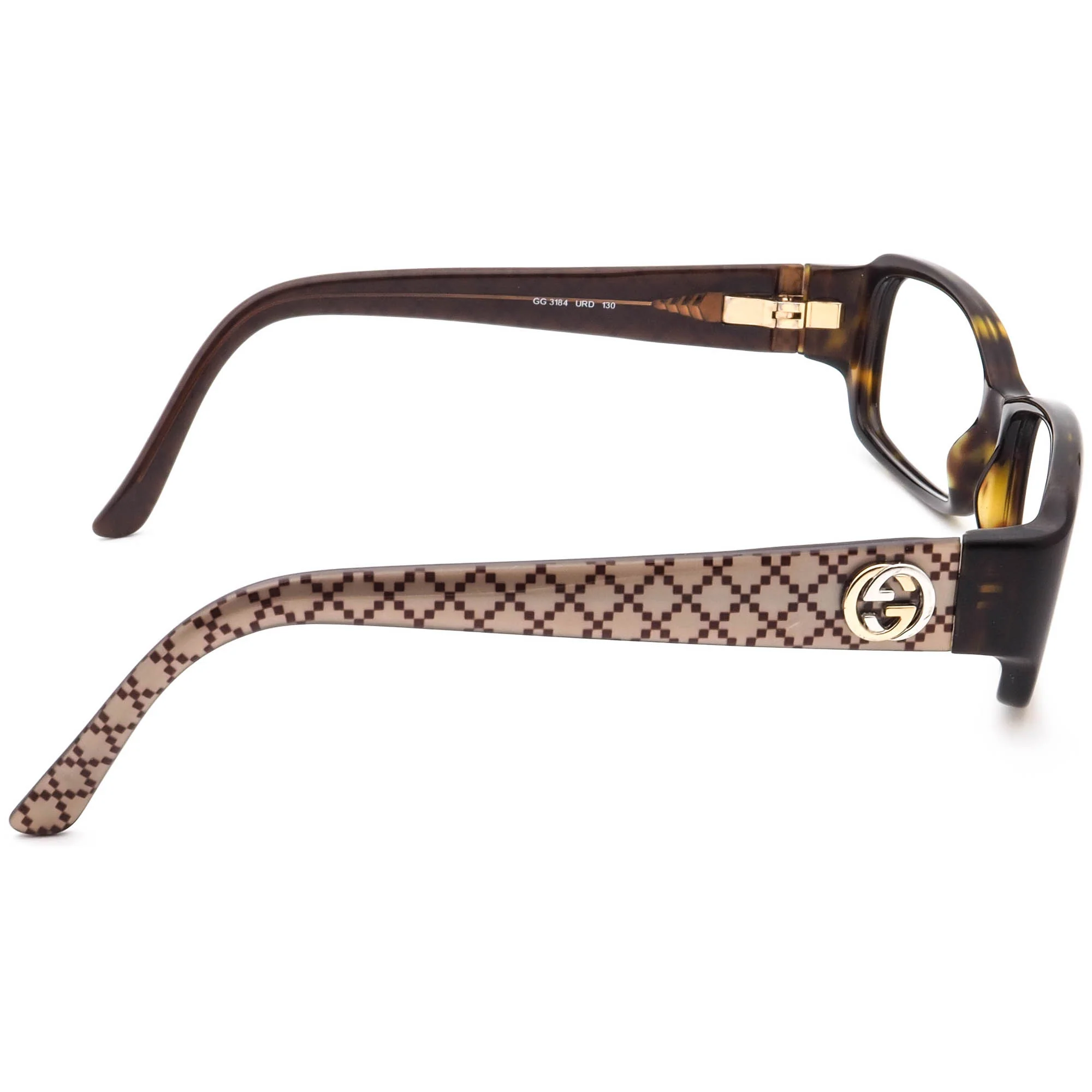 Gucci GG 3184 URD 53□14 130 - Image 4