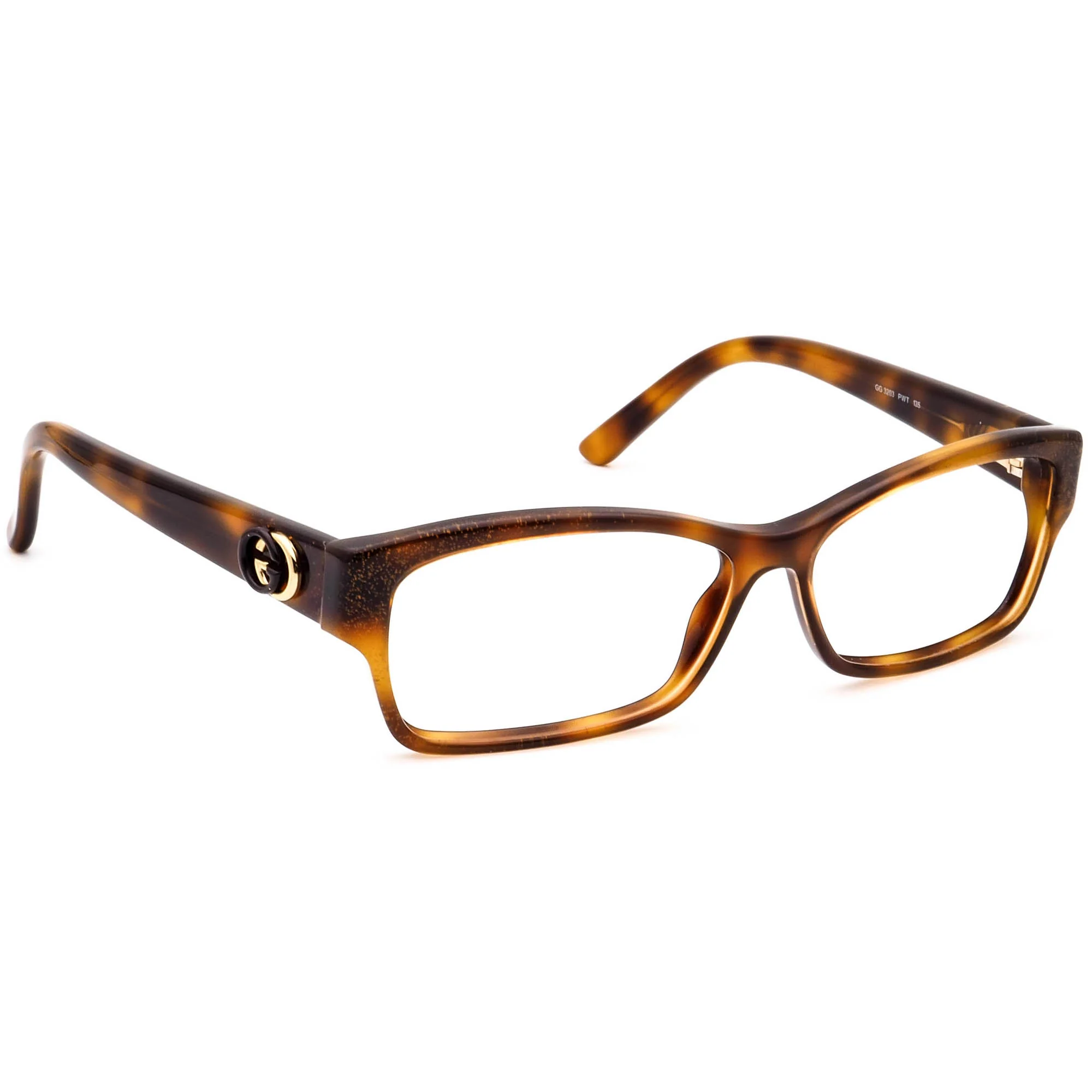 Gucci GG 3203 PWT 53□13 135