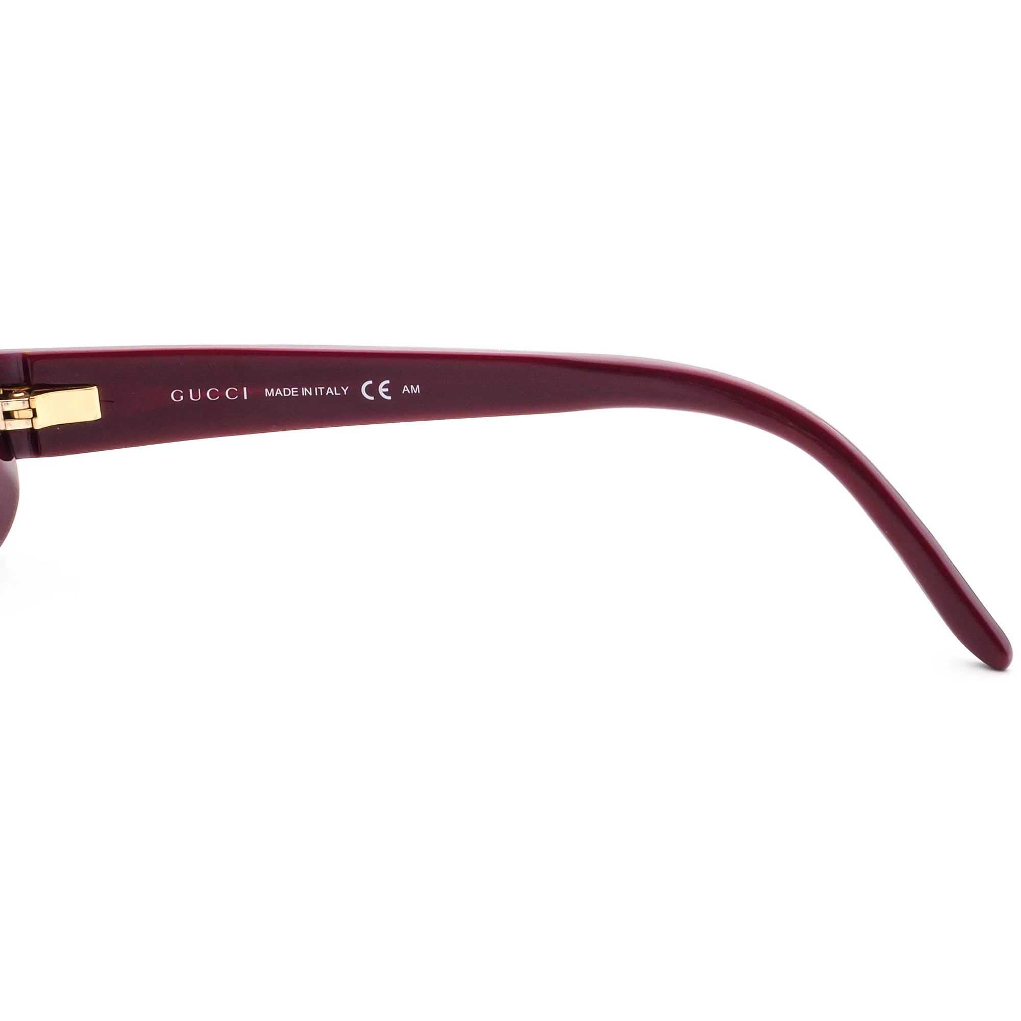 Gucci GG 3516 WOL   52□15 135 - Image 8