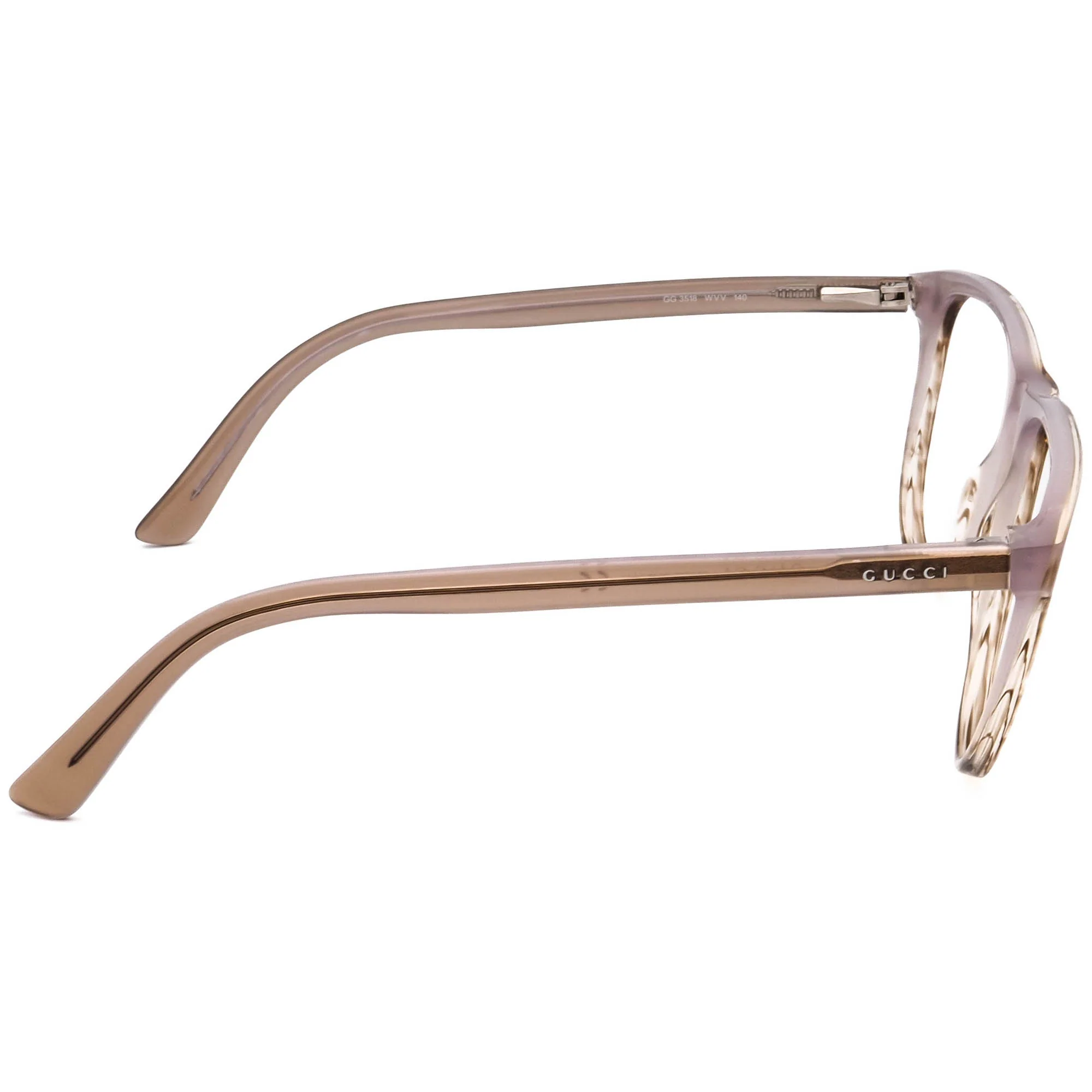 Gucci GG 3518 WVV   53□15 140 - Image 4