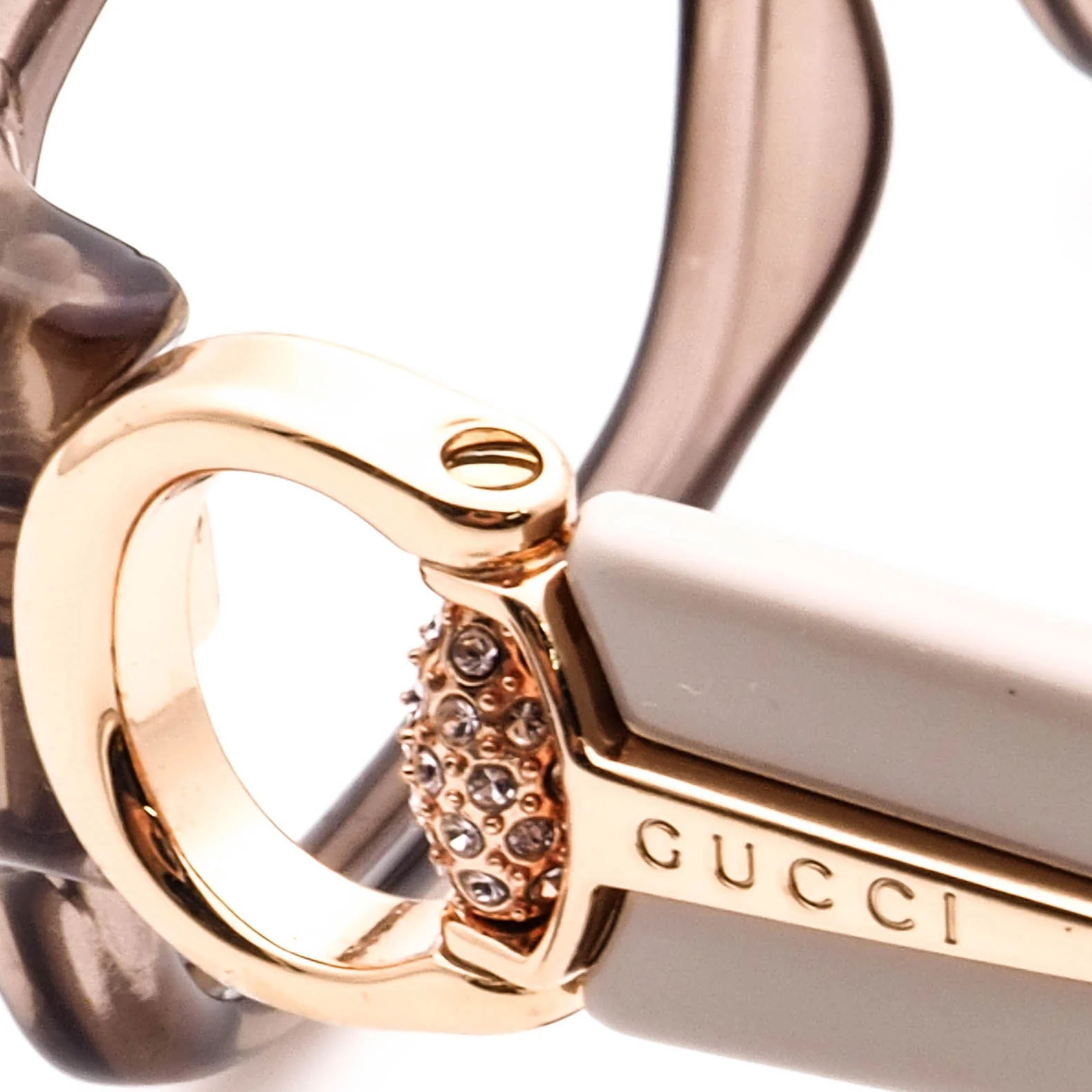 Gucci GG 3553 Q7O   52□16 140 - Image 4