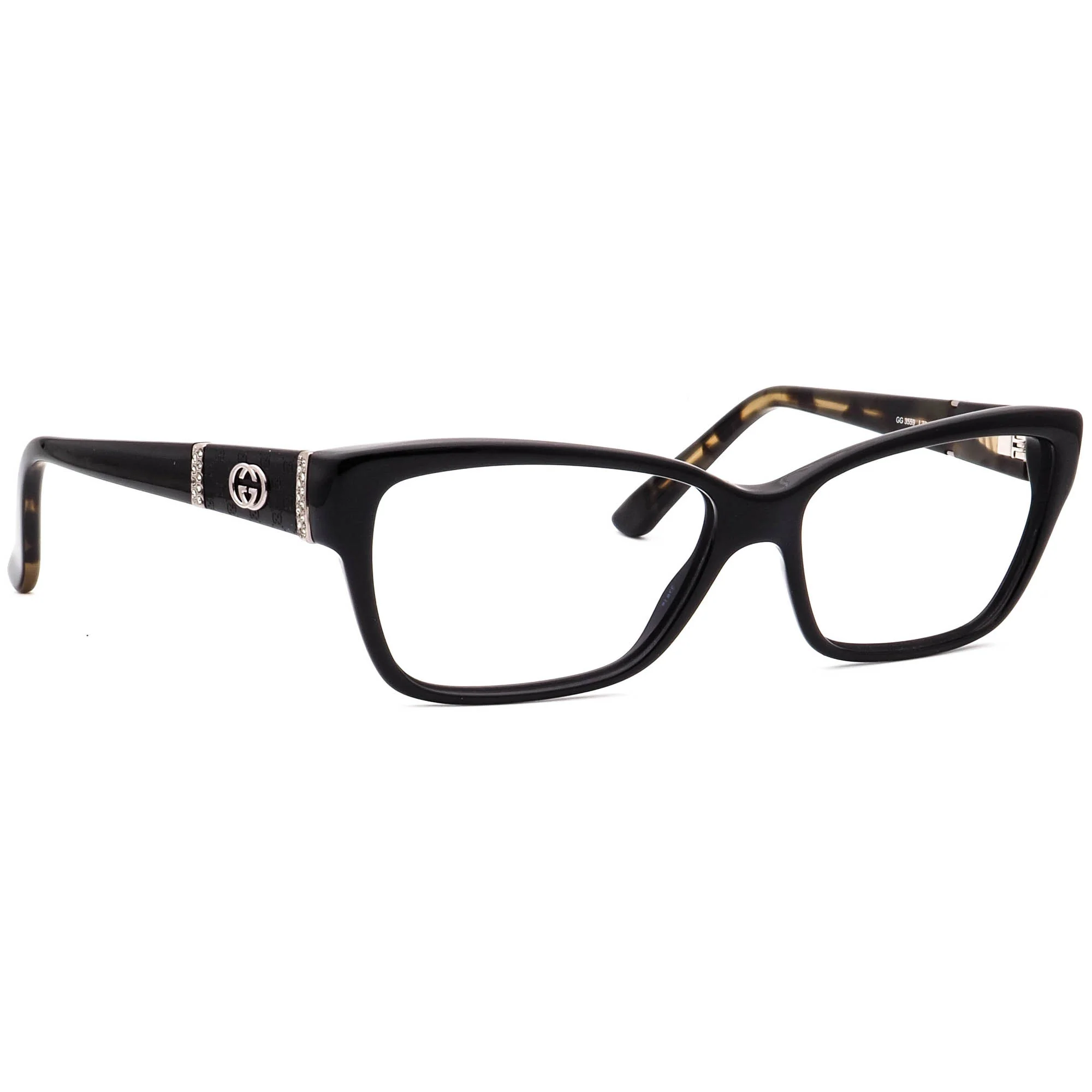 Gucci GG 3559 L73   53□14 135