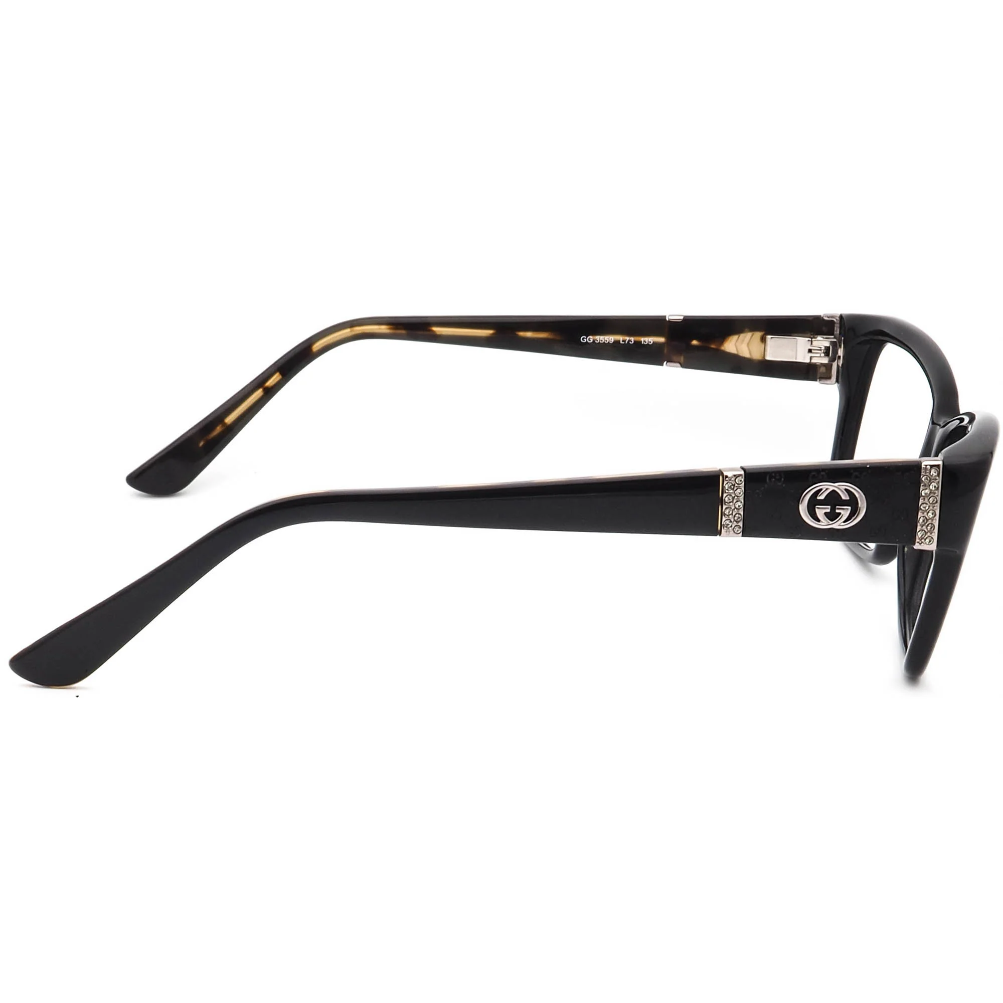 Gucci GG 3559 L73   53□14 135 - Image 4