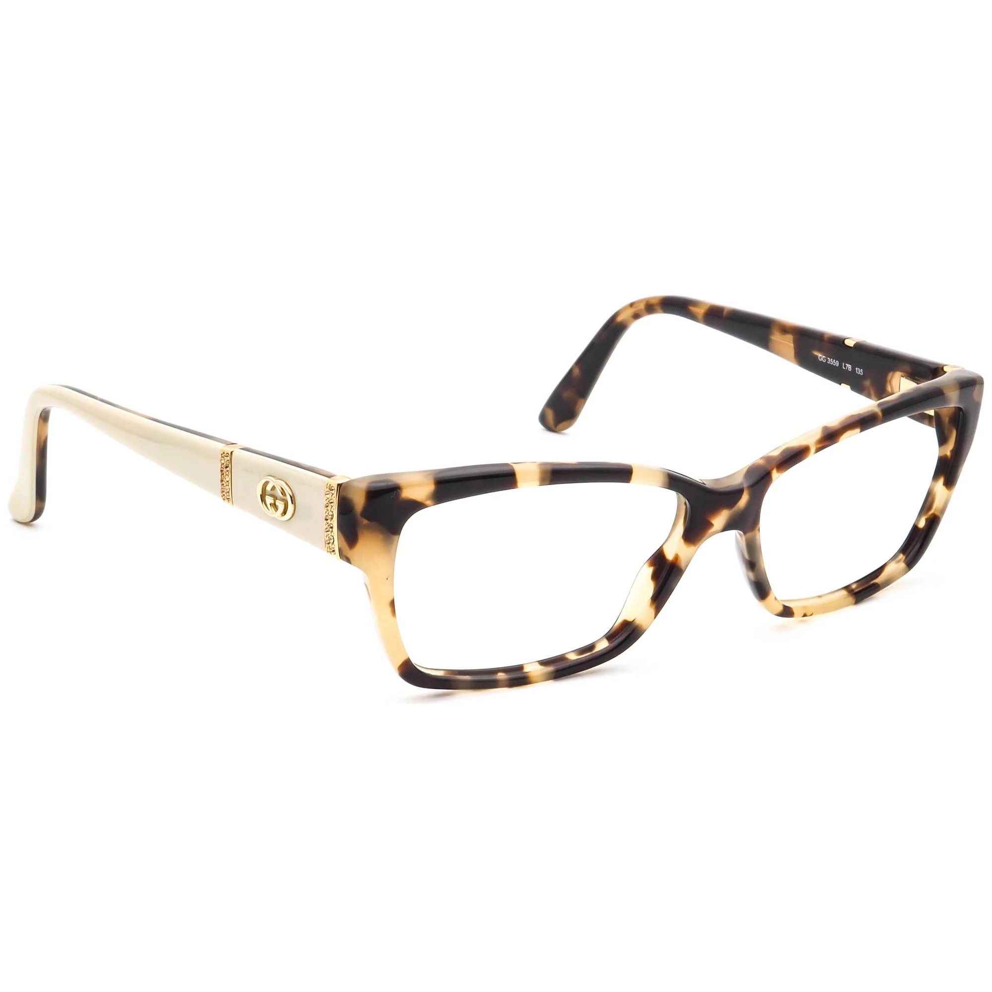 Gucci GG 3559 L7B 53□14 135