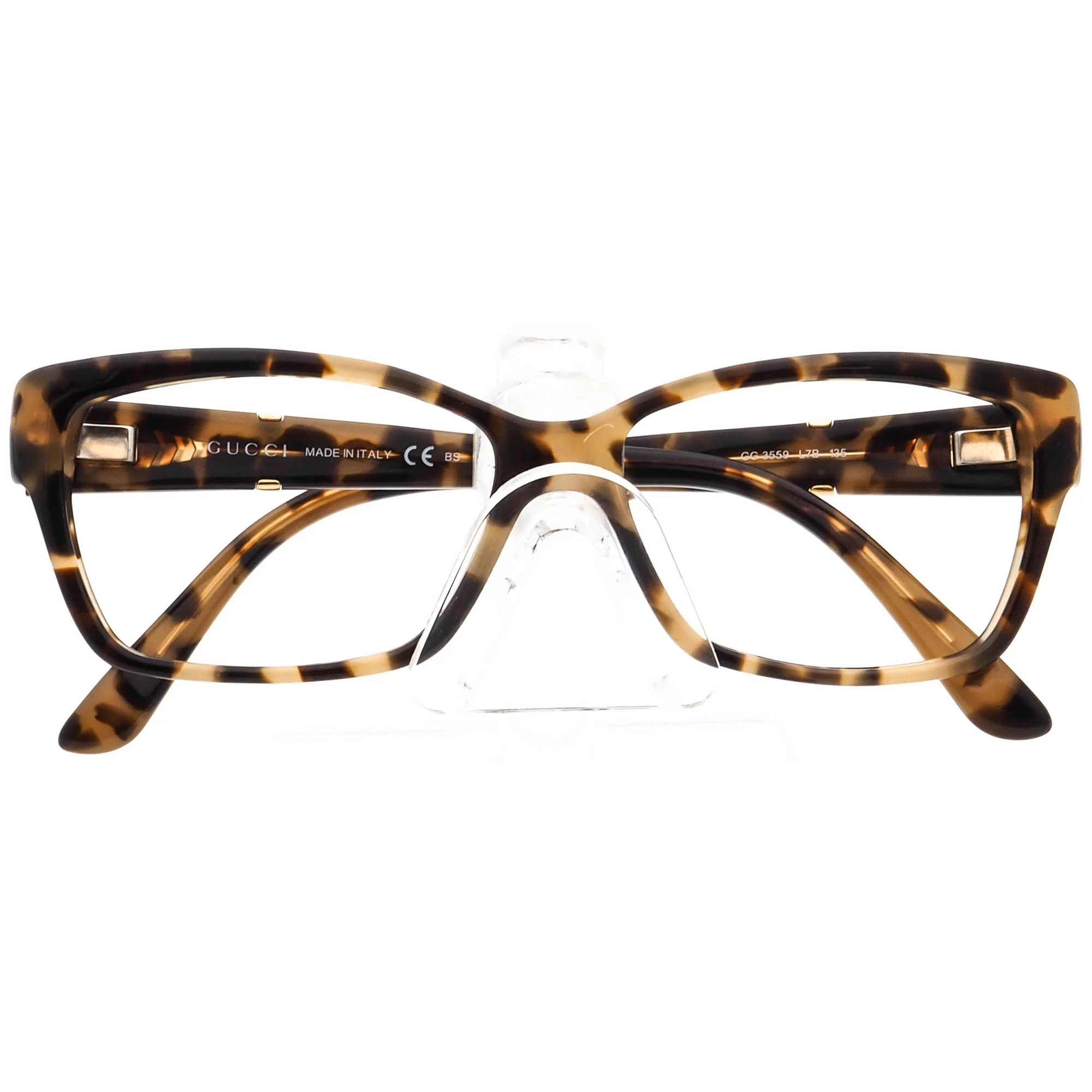Gucci GG 3559 L7B 53□14 135 - Image 6