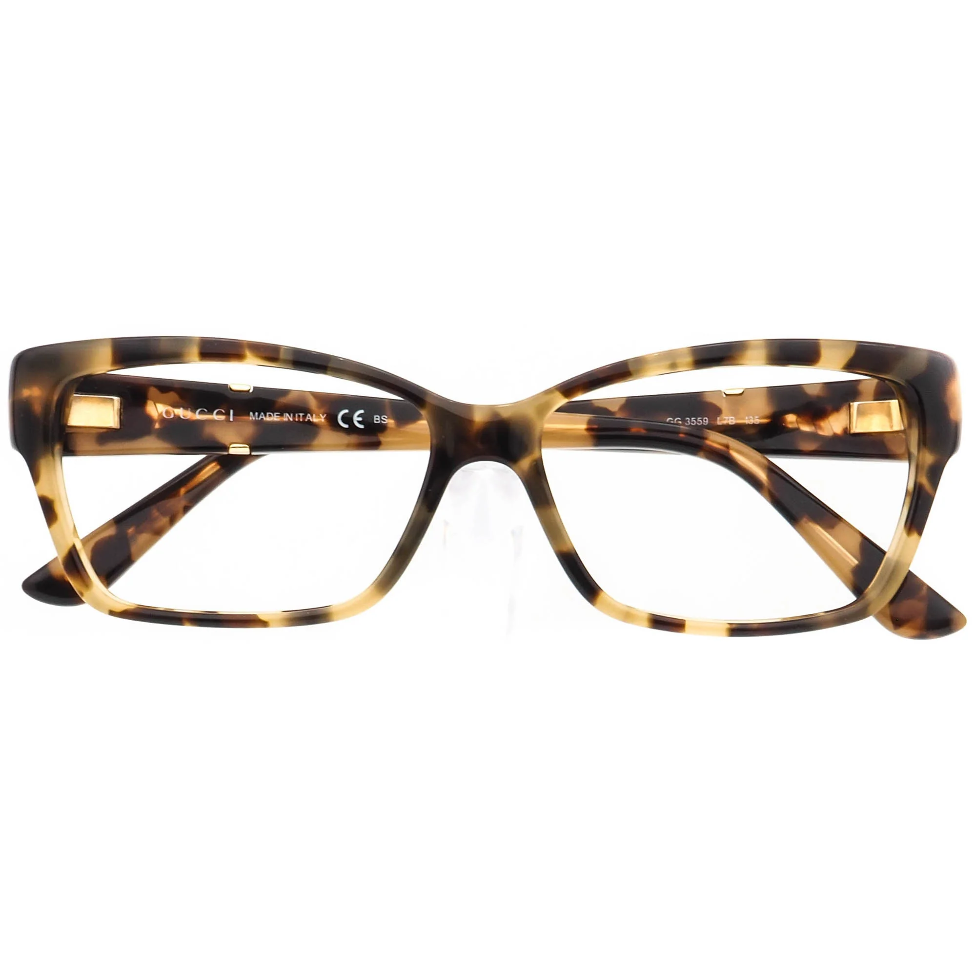 Gucci GG 3559 L7B 53□14 135 - Image 6
